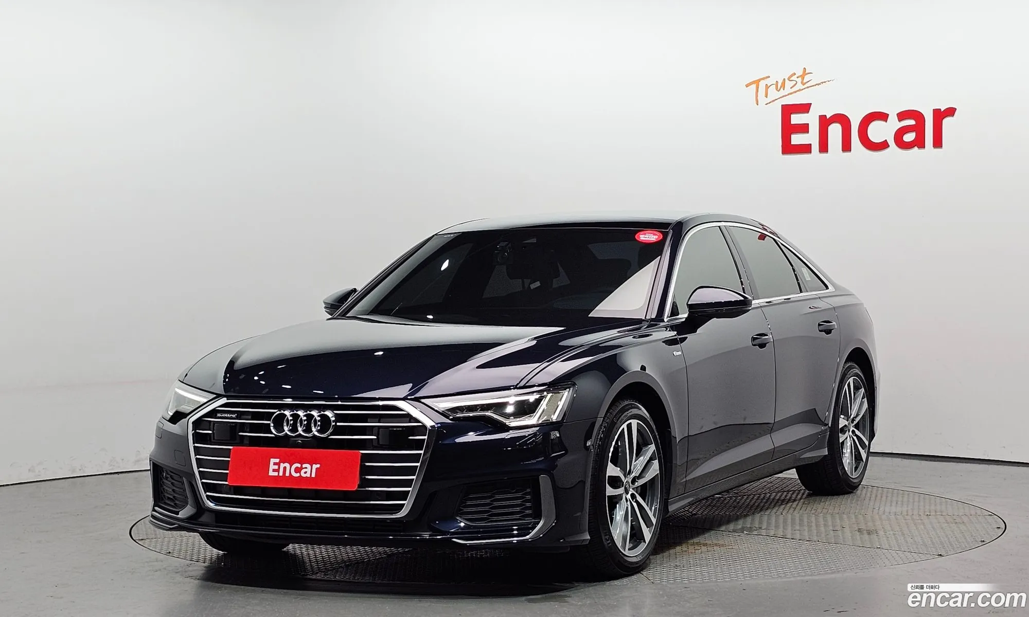 Audi A6 C8 45 Tfsi Quattro Premium - фотография 380811