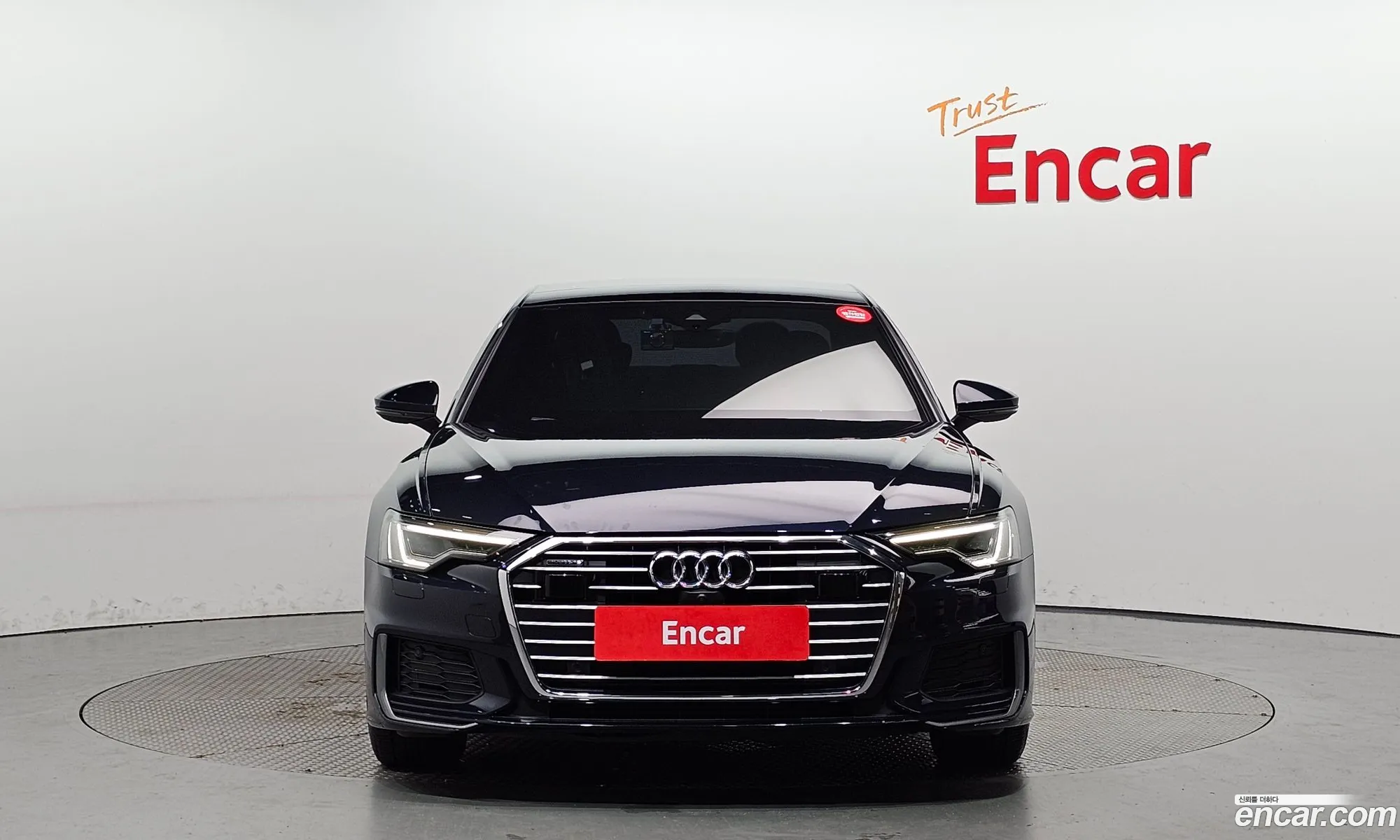 Audi A6 C8 45 Tfsi Quattro Premium - фотография 380813