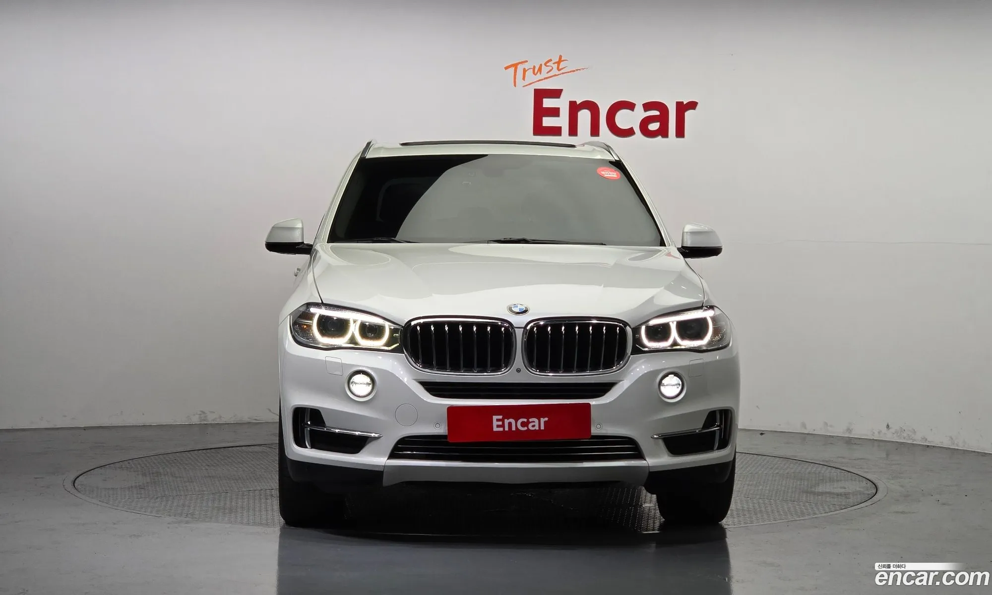 BMW X5 F15 xDrive 30D - фотография 12367763