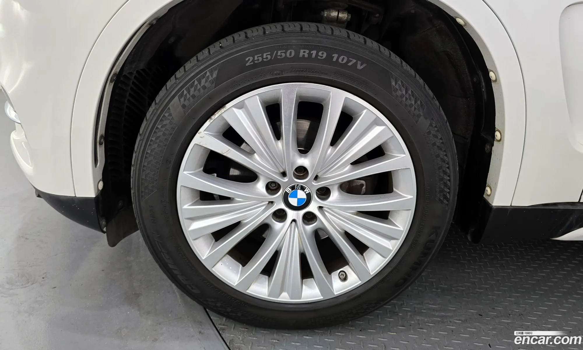 BMW X5 F15 xDrive 30D - фотография 12367765