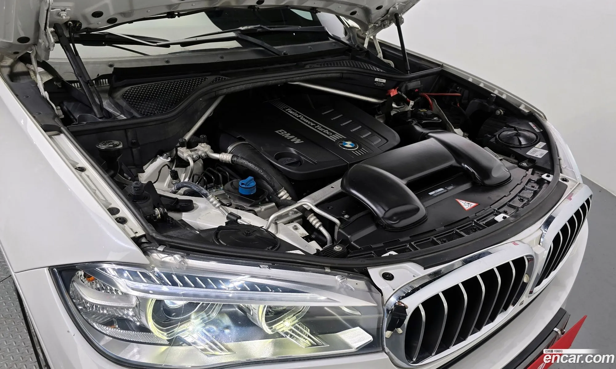 BMW X5 F15 xDrive 30D - фотография 12367766