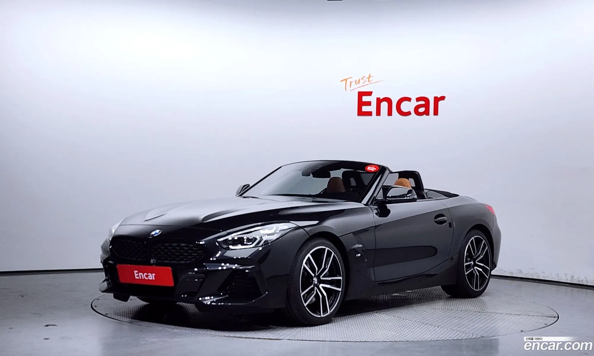 BMW Z4 G29 Sdrive20I M Sports - фотография 6743400