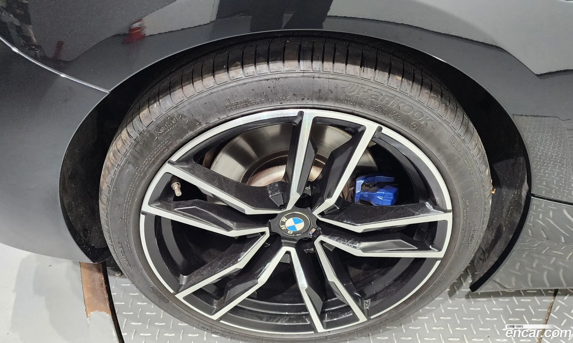 BMW Z4 G29 Sdrive20I M Sports - фотография 6743404
