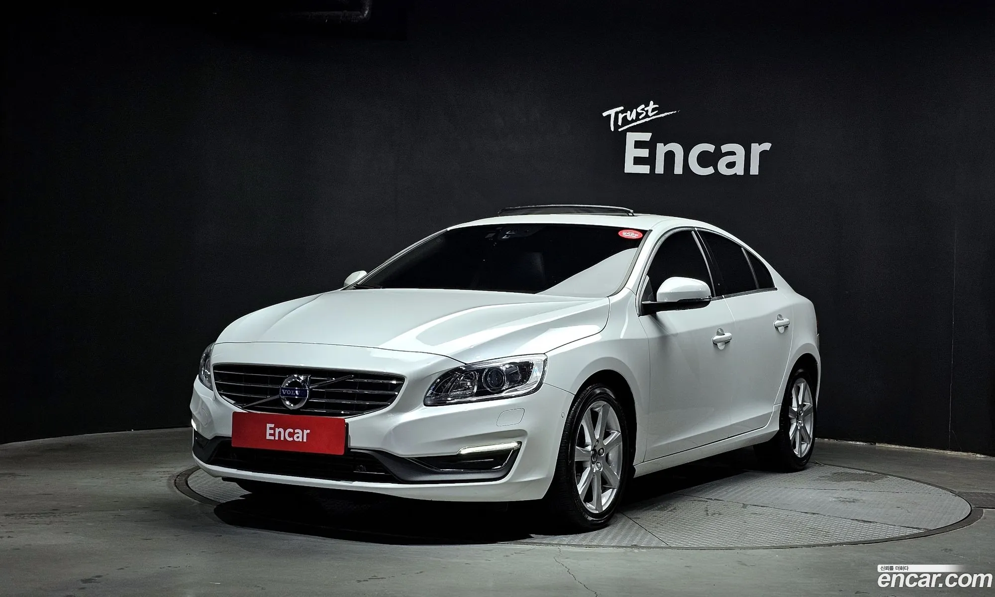 Volvo S60 D3 2Nd Generation - фотография 16943618