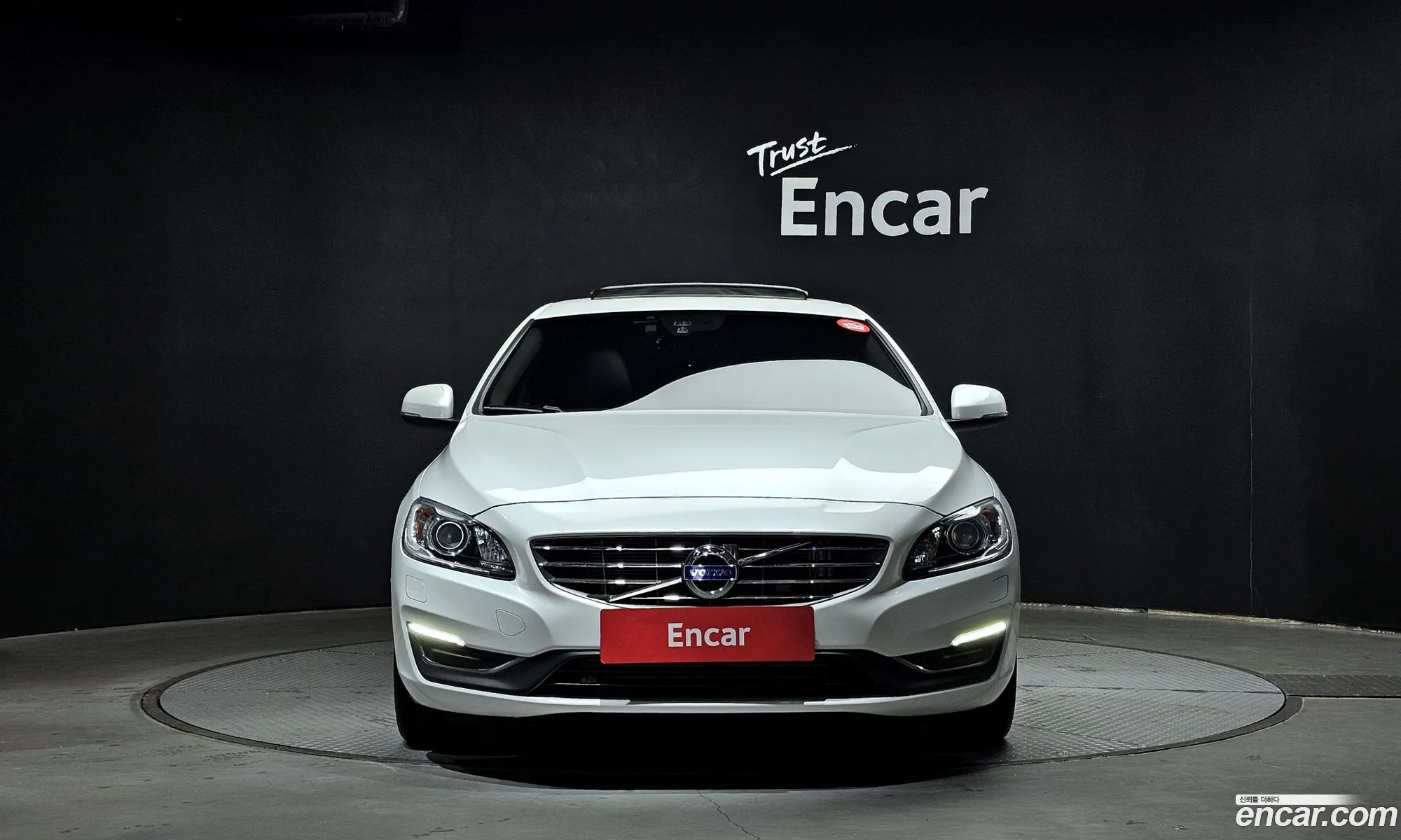 Volvo S60 D3 2Nd Generation - фотография 16943620