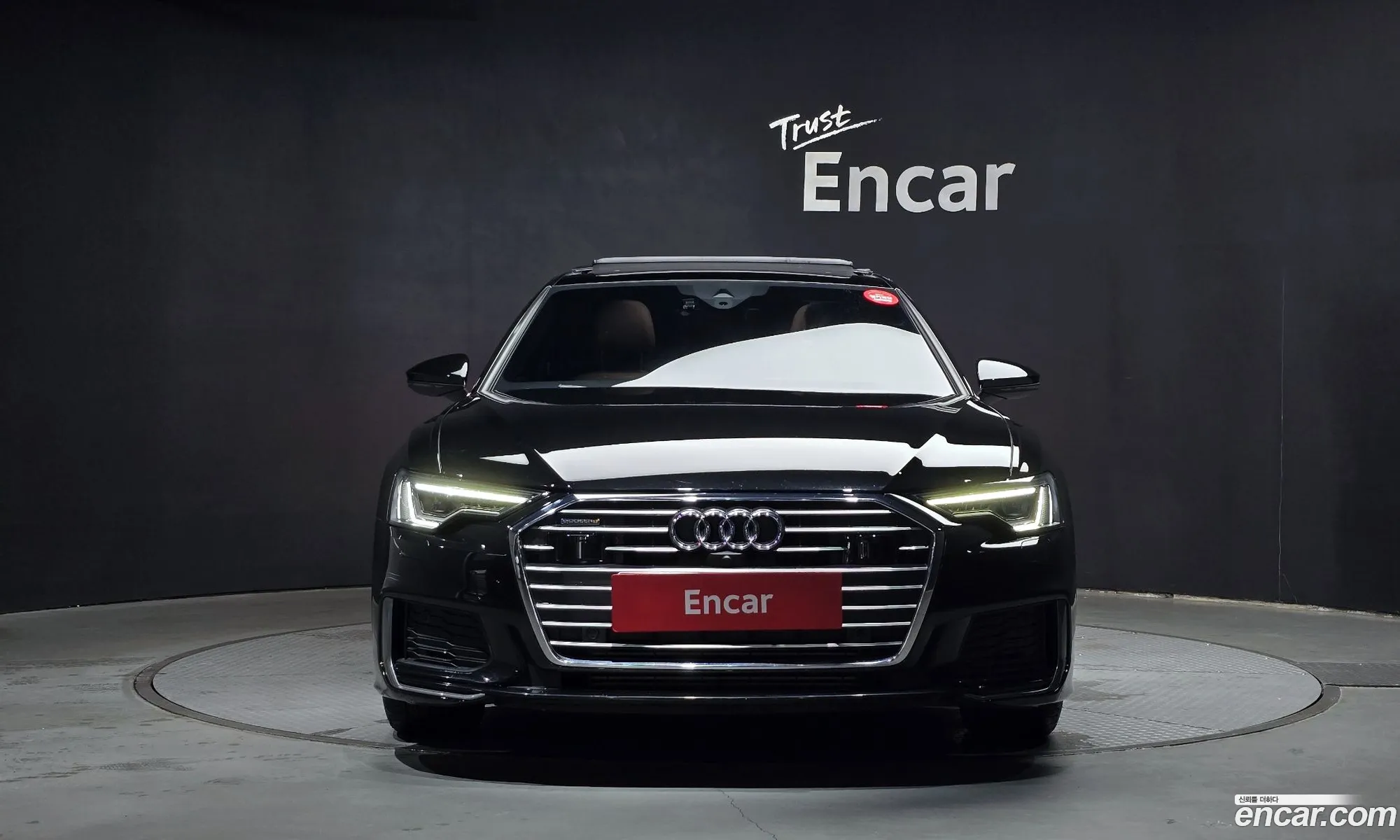 Audi A6 C8 45 Tfsi Quattro Premium - фотография 12834993