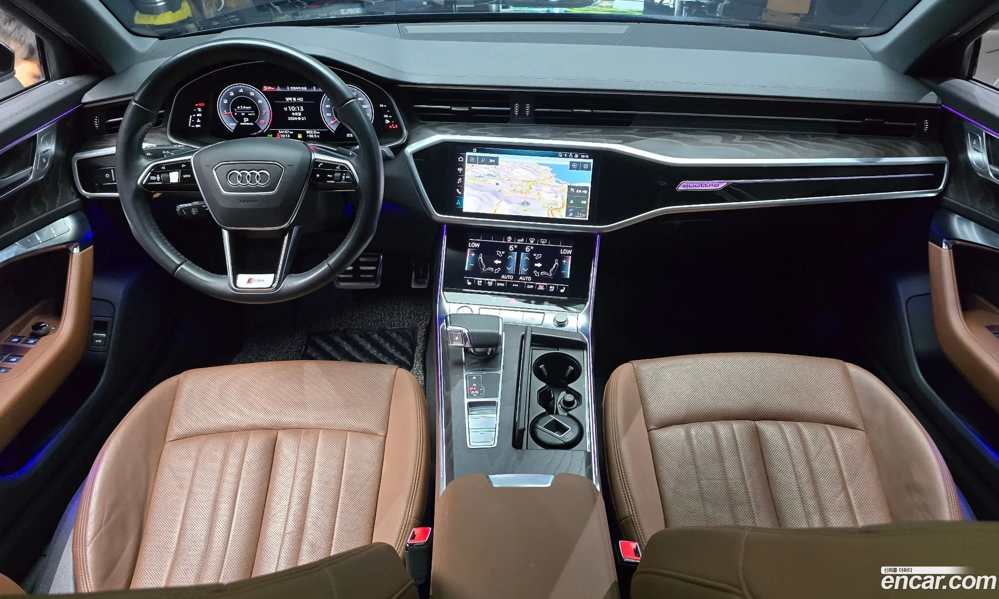 Korex Auto Trade - фотография 12866479
