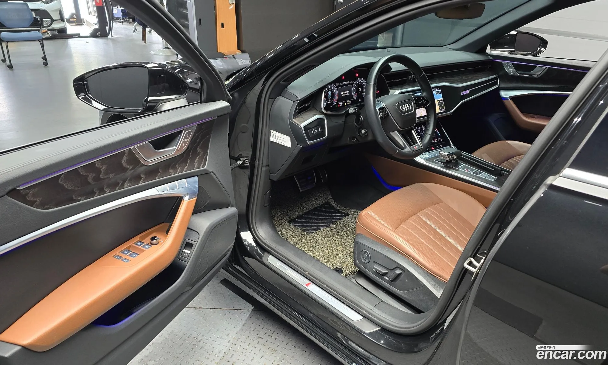 Korex Auto Trade - фотография 12866483