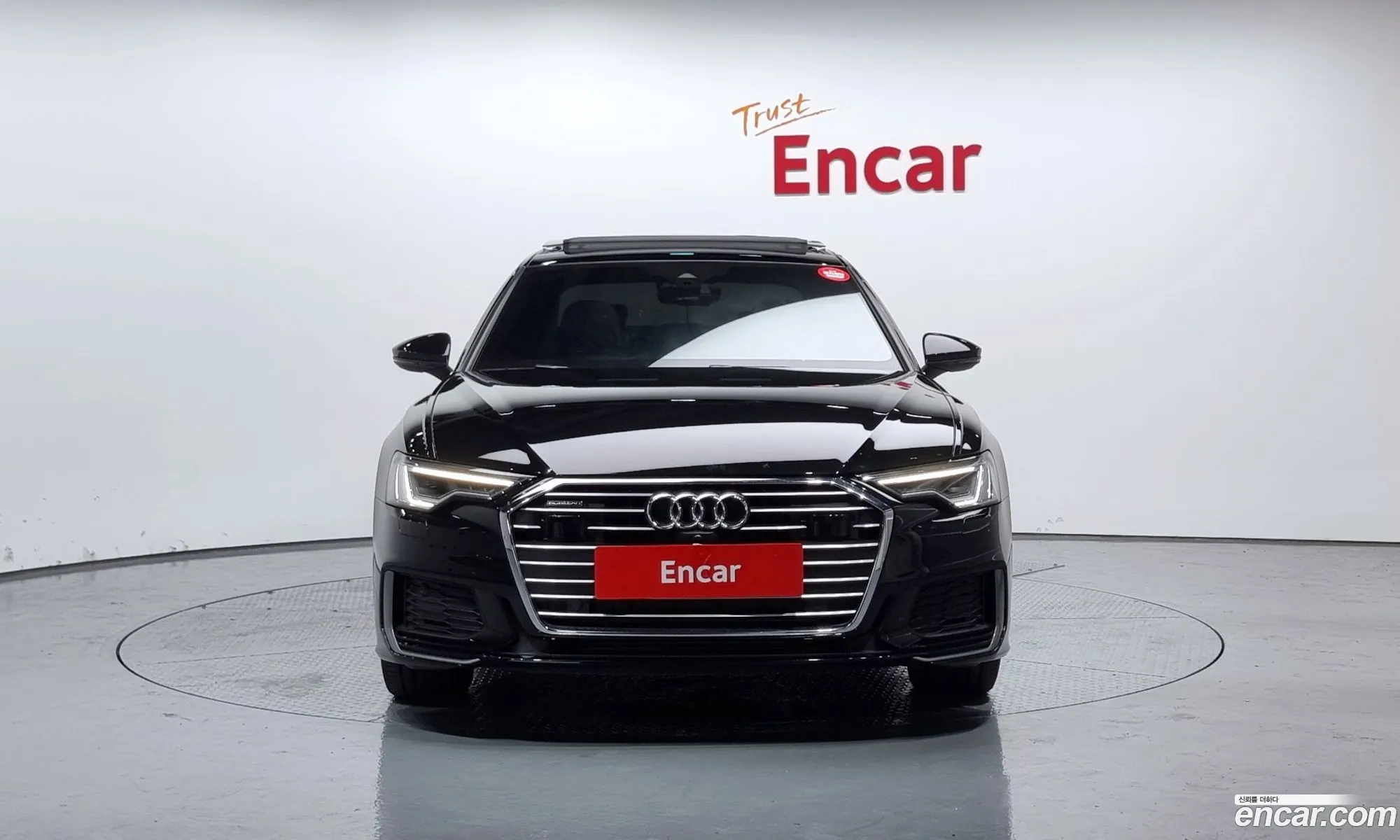 Audi A6 C8 45 Tfsi Quattro Premium - фотография 1501740
