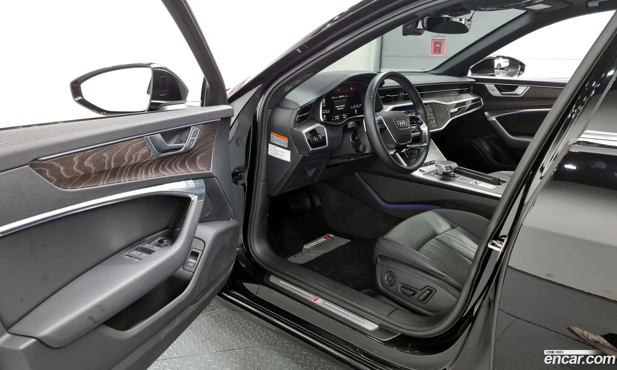 Korex Auto Trade - фотография 12824510
