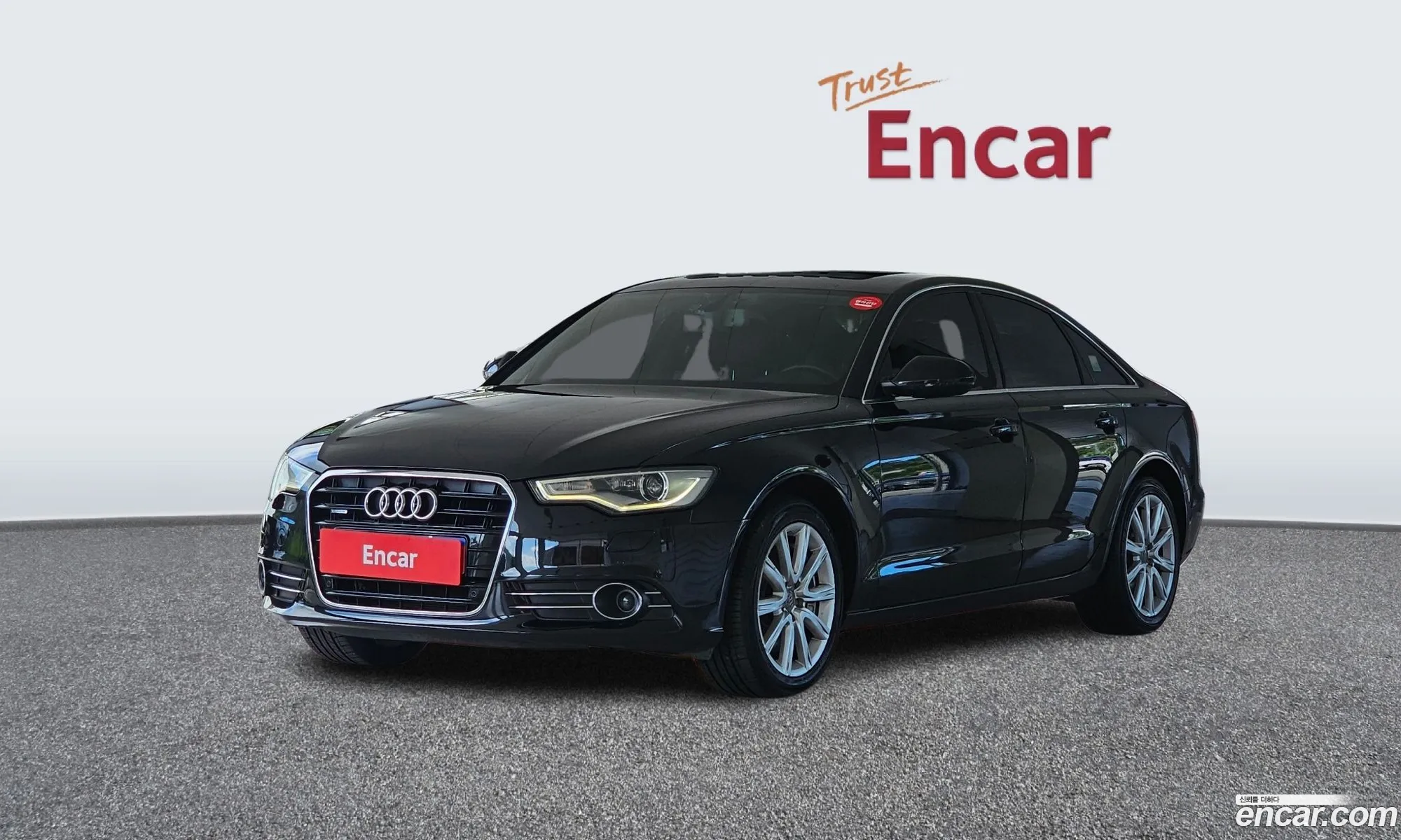 Audi New A6 30 Tfsi Quattro C7 - фотография 1114800