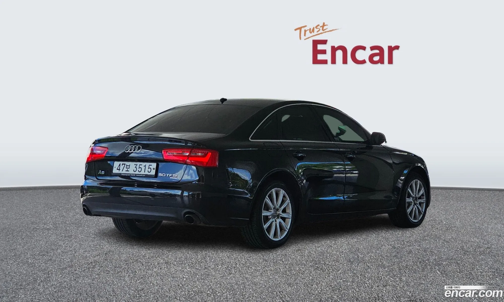 Audi New A6 30 Tfsi Quattro C7 - фотография 1114801