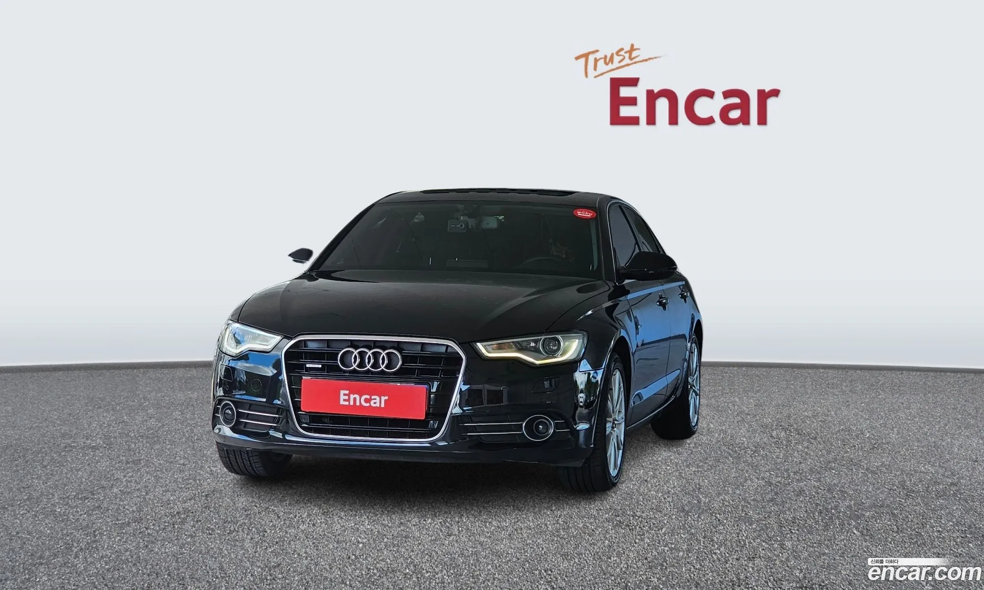 Audi New A6 30 Tfsi Quattro C7 - фотография 1114802