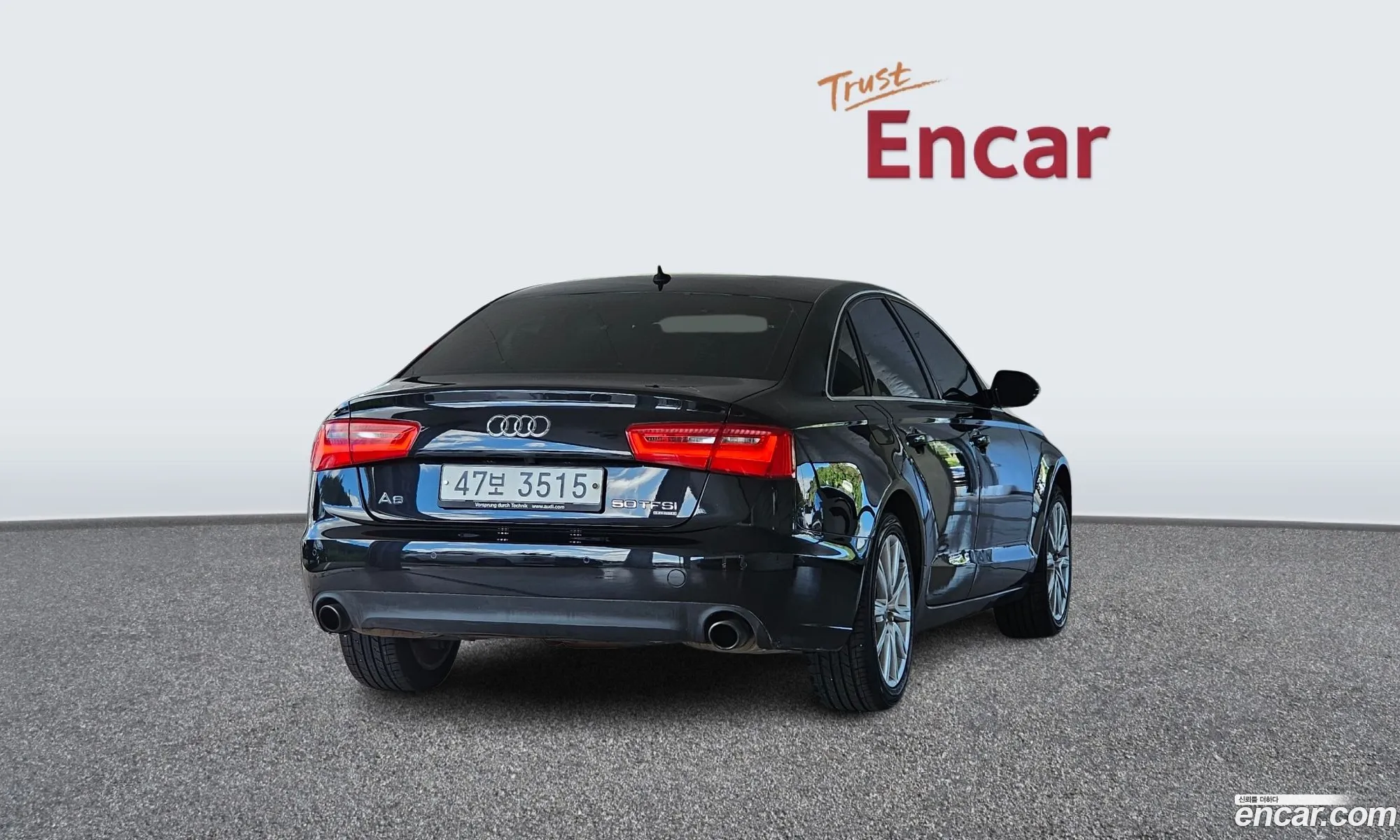 Audi New A6 30 Tfsi Quattro C7 - фотография 1114803