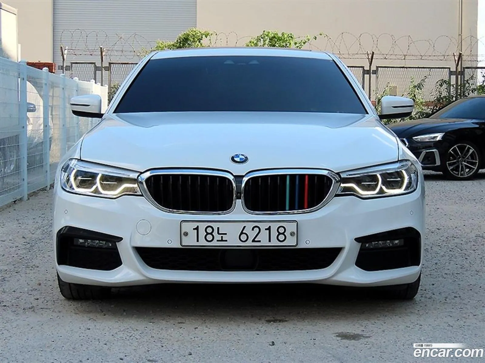 BMW 5 Series G30 530I M Sports Plus - фотография 6743424