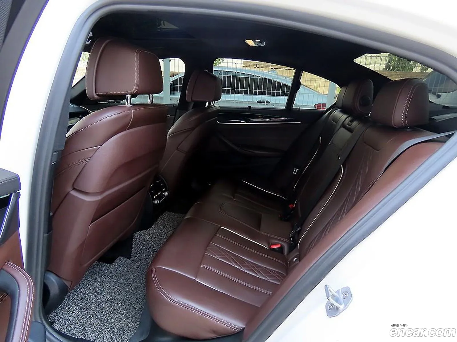 BMW 5 Series G30 530I M Sports Plus - фотография 6743429