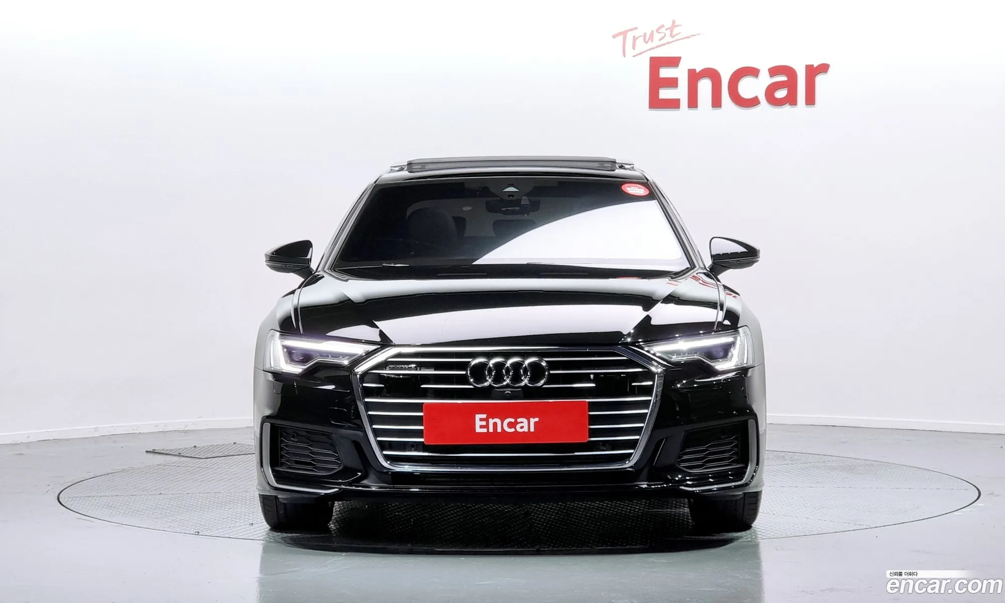 Audi A6 C8 45 Tfsi Quattro Premium - фотография 1298671