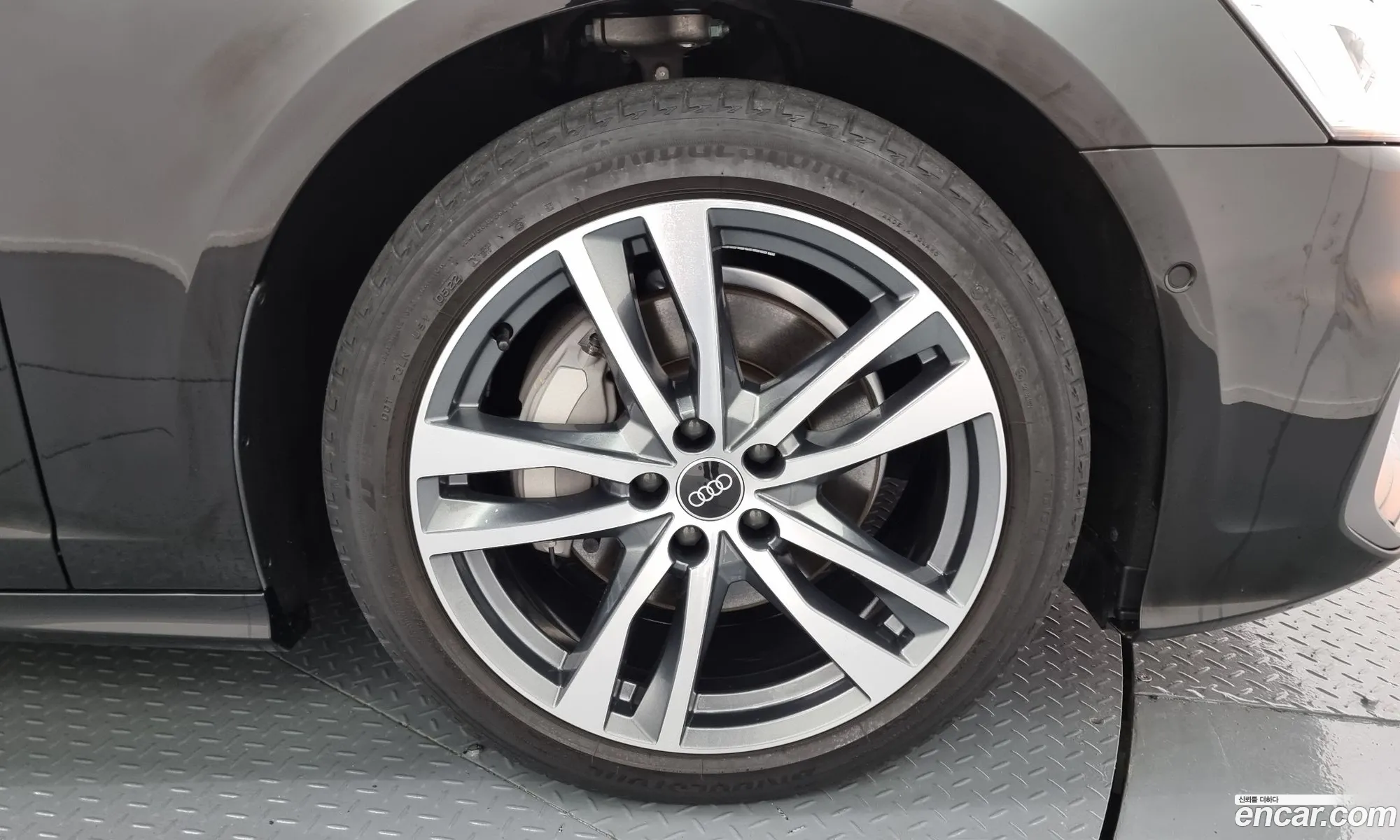 Audi A6 C8 45 Tfsi Quattro Premium - фотография 1298673
