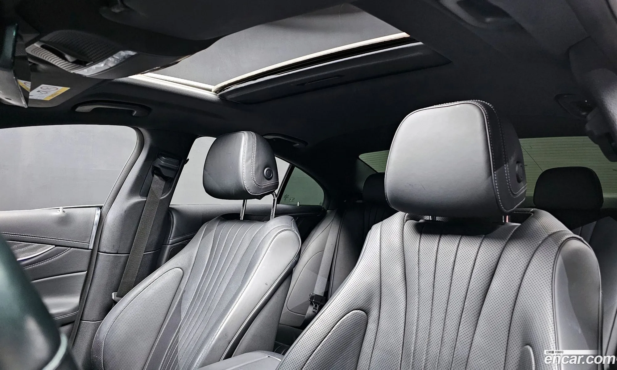 Cls-Class C257 Cls450 4Matic Amg Line - фотография 11472940