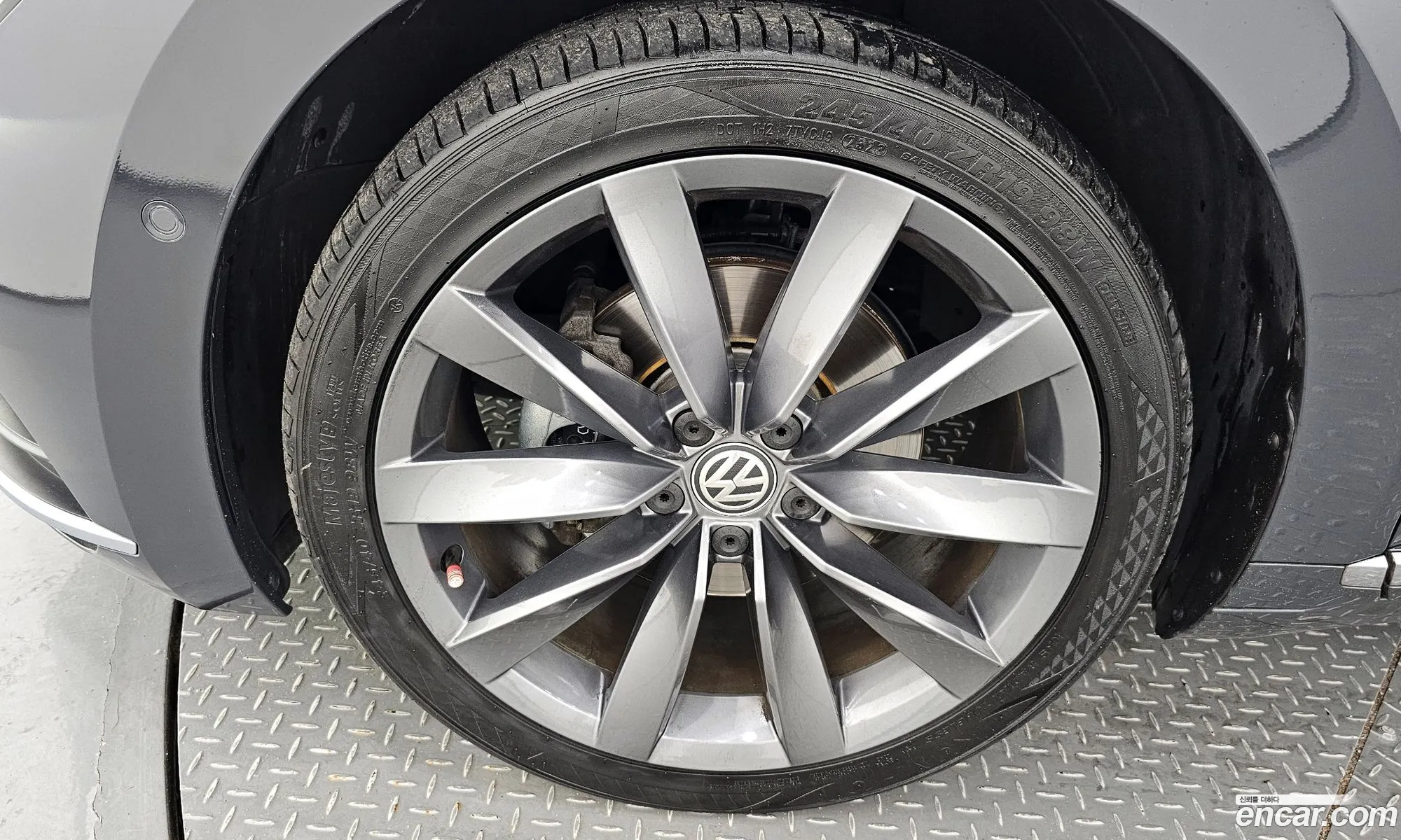 Volkswagen Arteon 20 Tdi Prestige - фотография 8087943