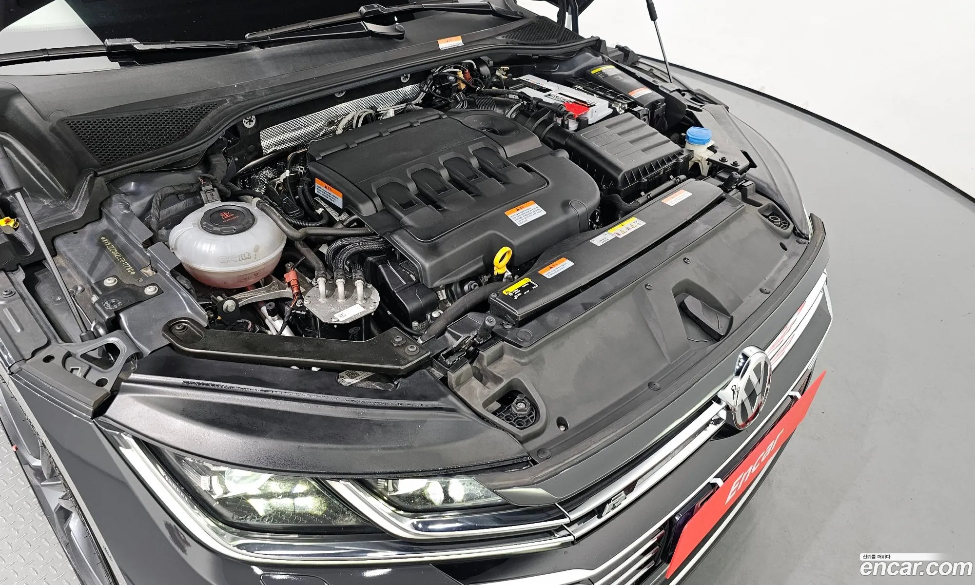 Volkswagen Arteon 20 Tdi Prestige - фотография 8087944