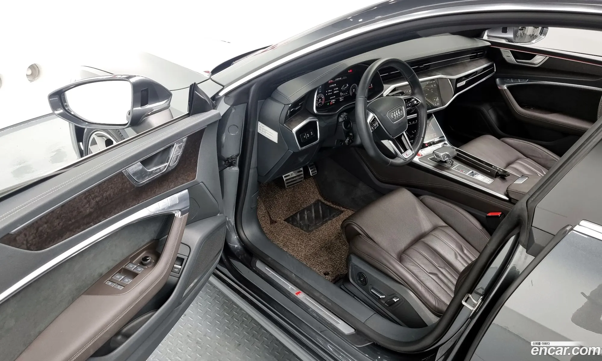 Korex Auto Trade - фотография 1327316