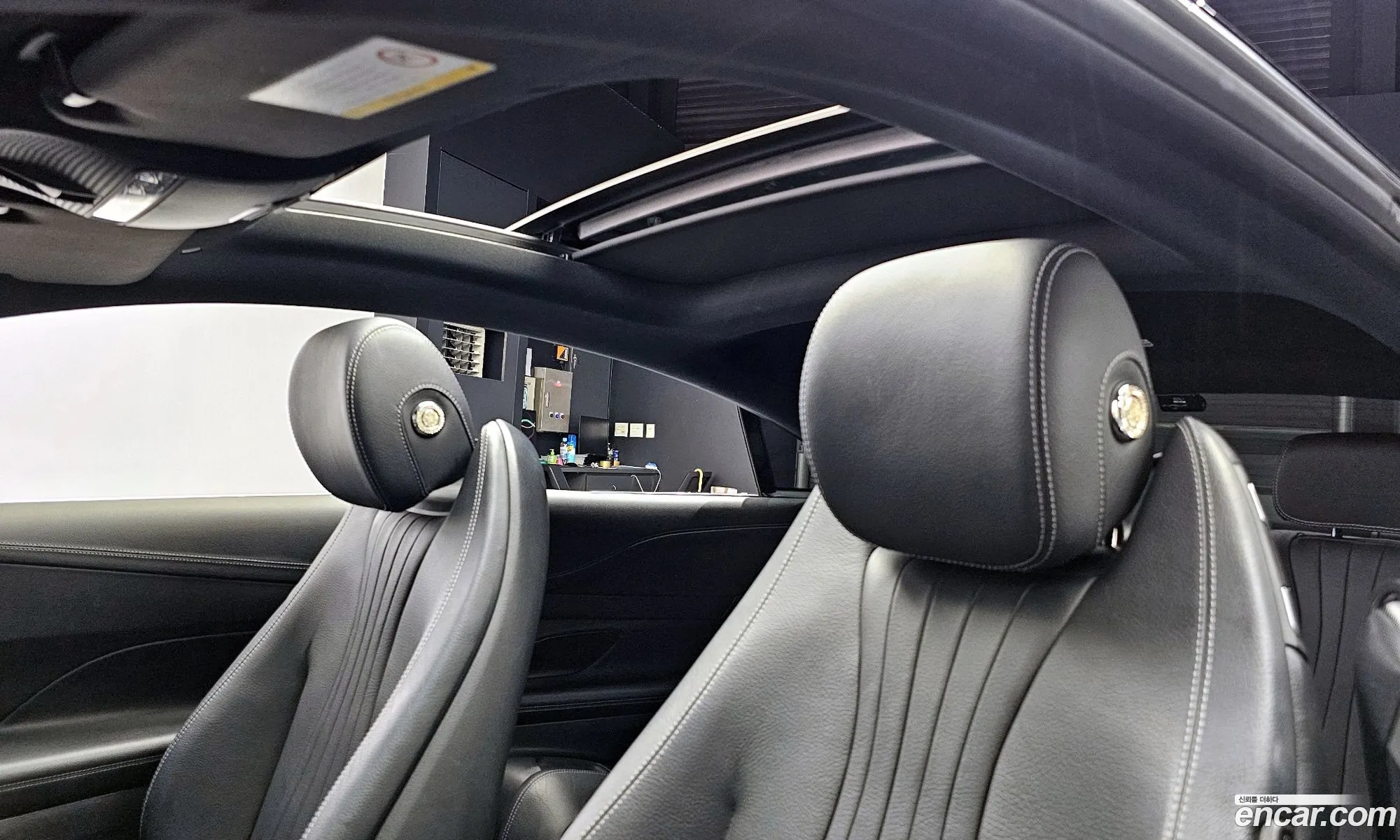E-Class W213 E220D Coupe - фотография 1060555