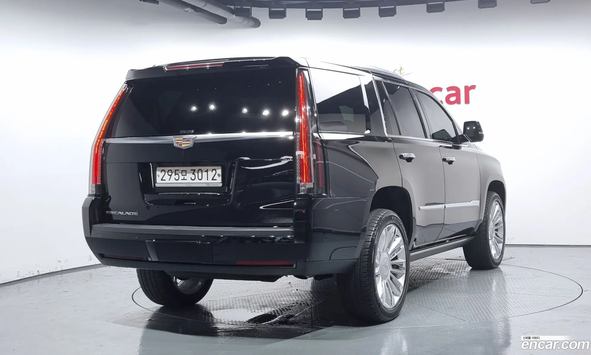 Cadillac Escalade 62 4Th Generation - фотография 4722198