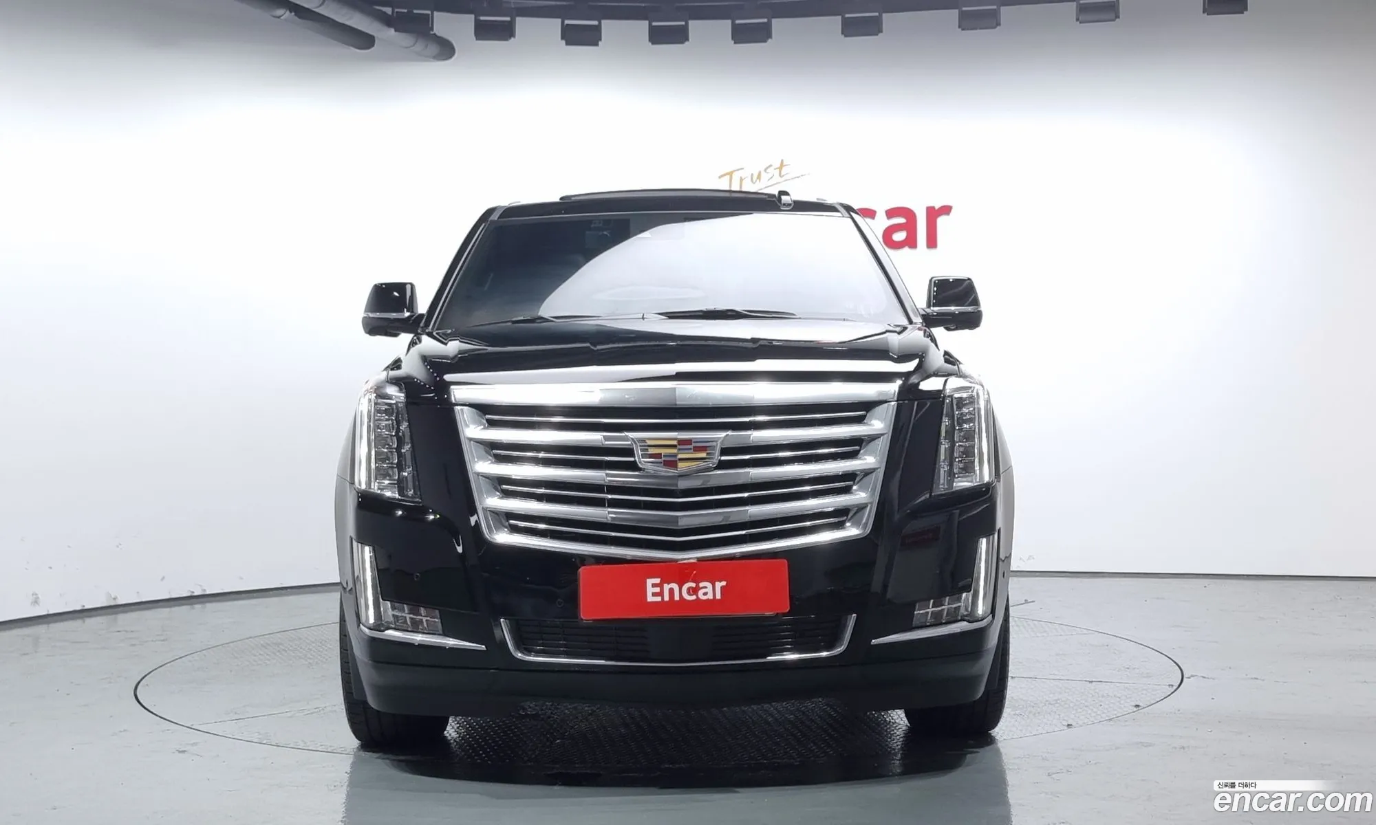 Cadillac Escalade 62 4Th Generation - фотография 4722199
