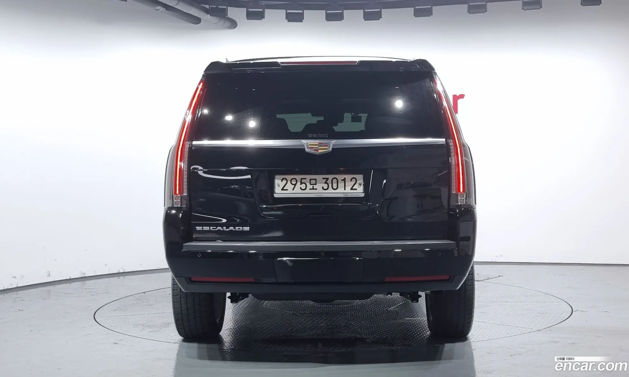 Cadillac Escalade 62 4Th Generation - фотография 4722200