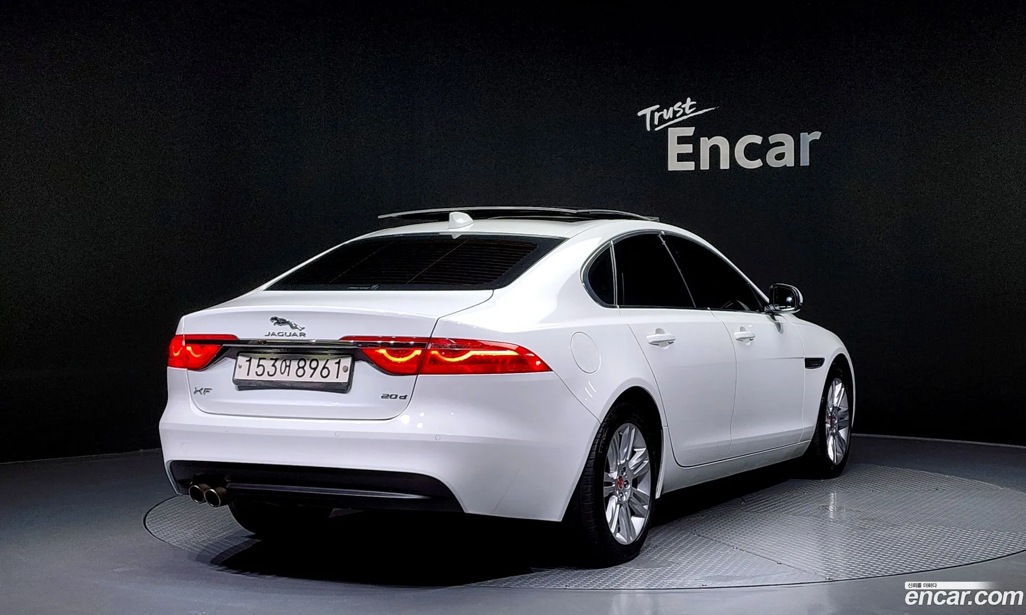 Jaguar Xf X260 20D Portfolio - фотография 3929931