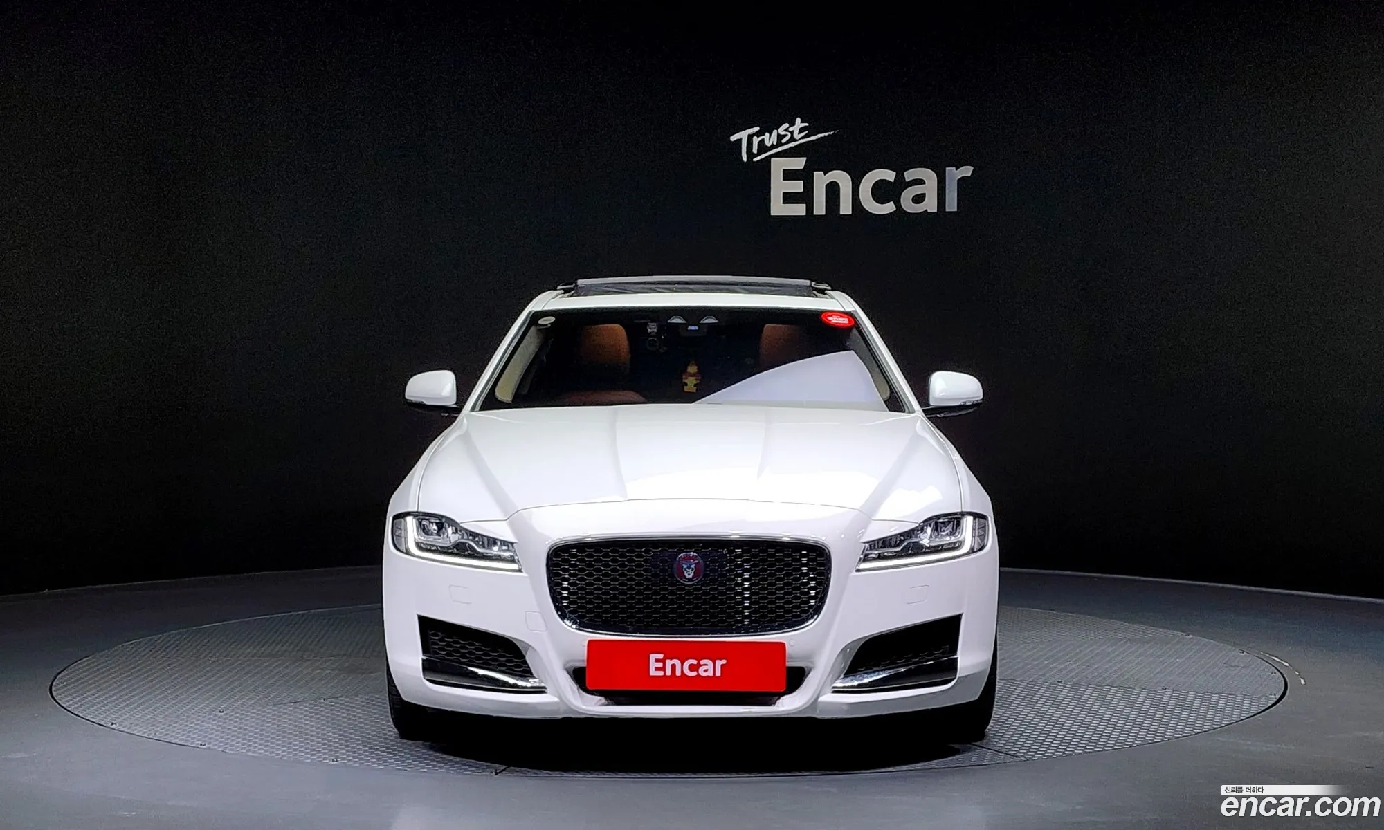 Jaguar Xf X260 20D Portfolio - фотография 3929932