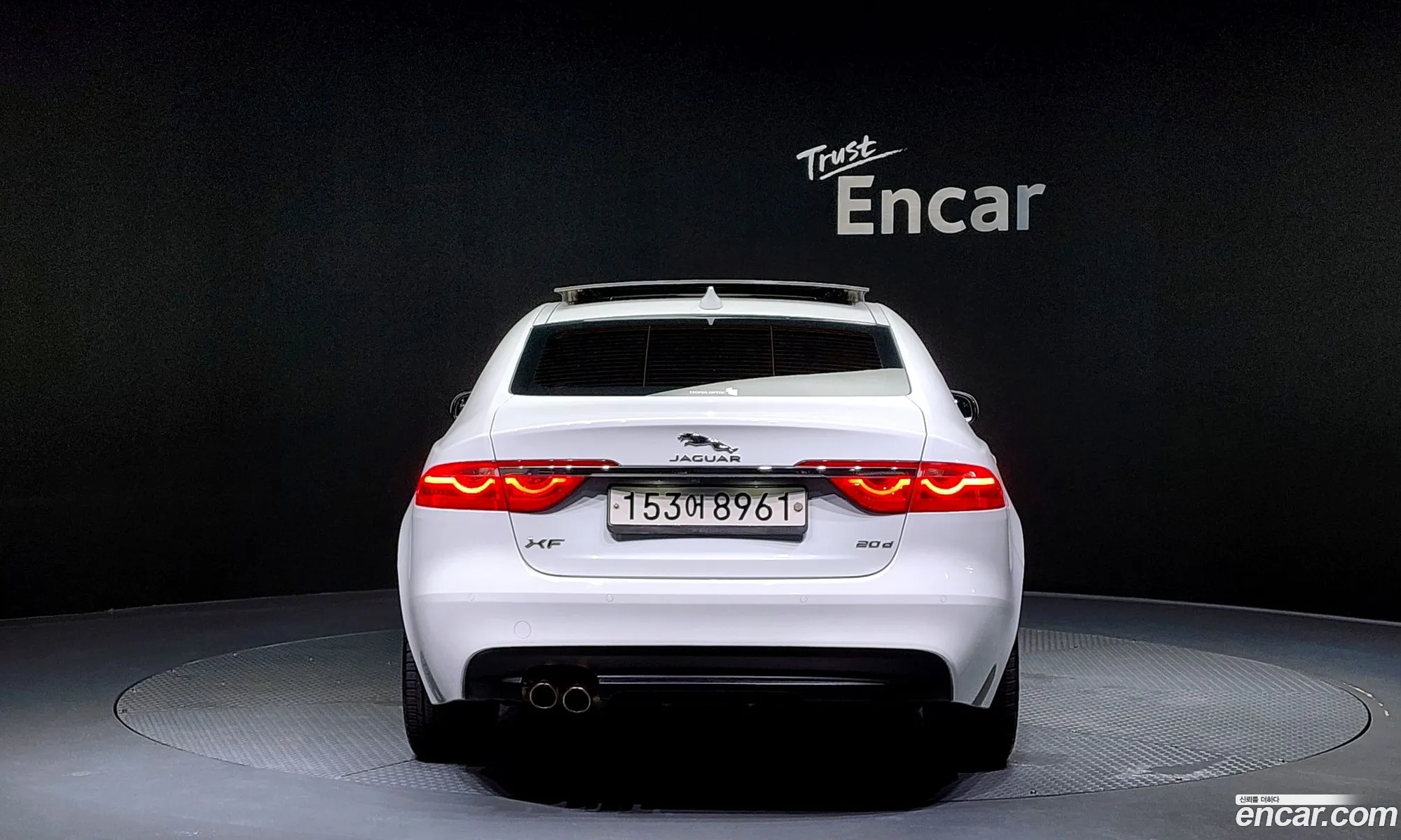 Jaguar Xf X260 20D Portfolio - фотография 3929933