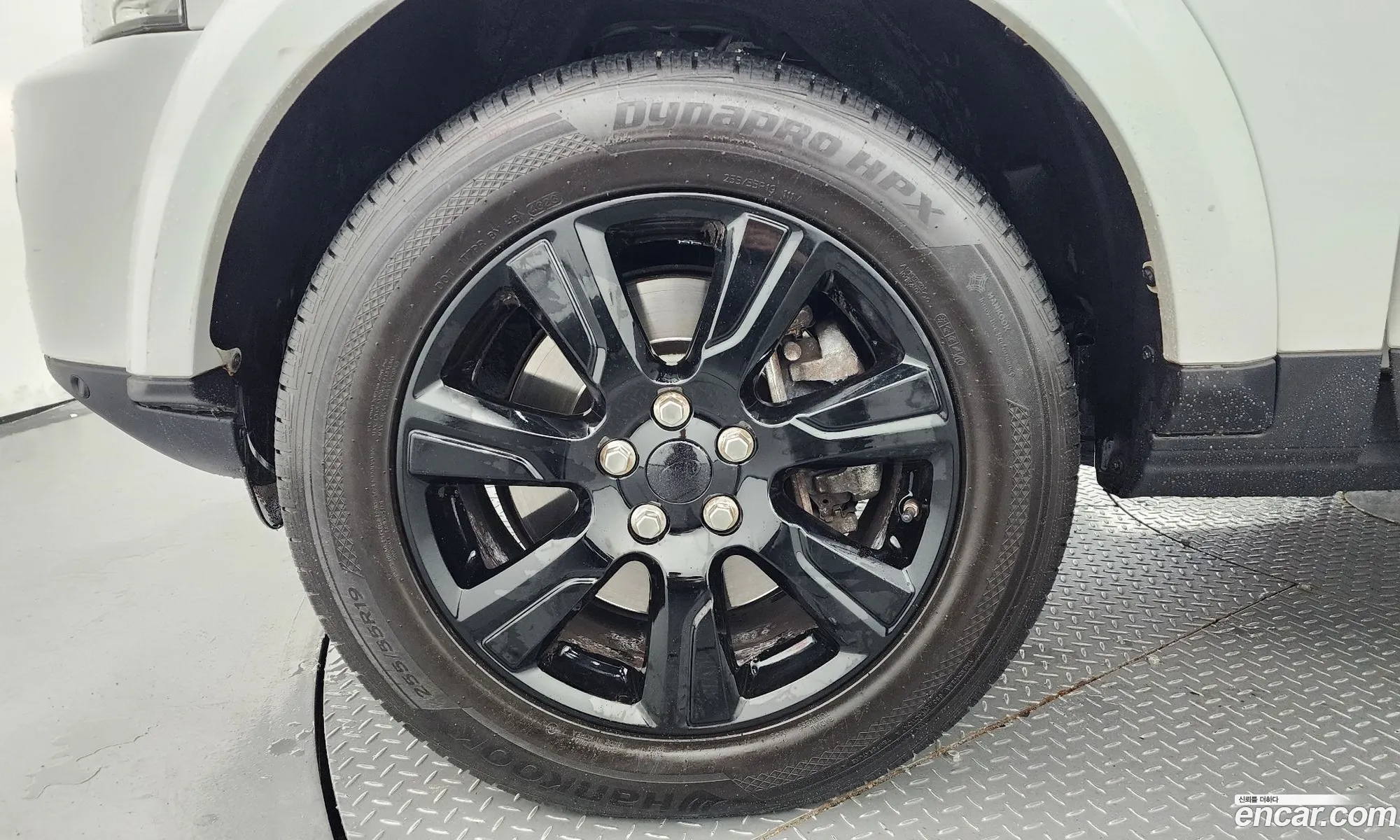 Land Rover Discovery 4 30 Sdv6 Se - фотография 7103397