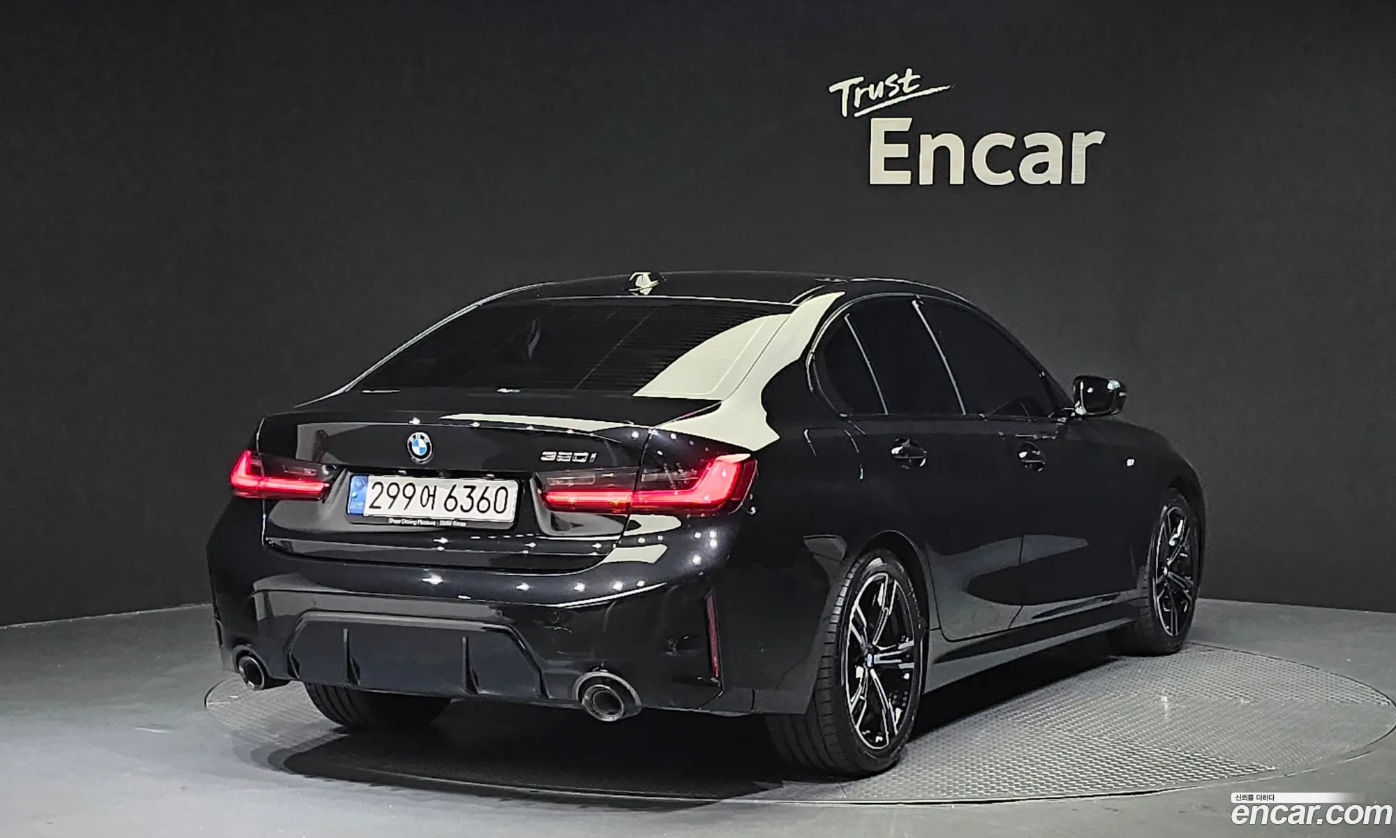 BMW 3 Series G20 320I - фотография 6886838