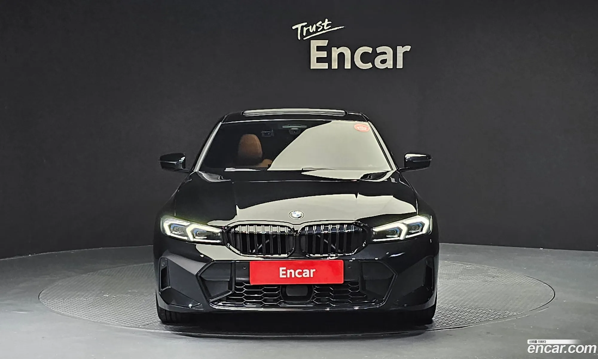 BMW 3 Series G20 320I - фотография 6886839