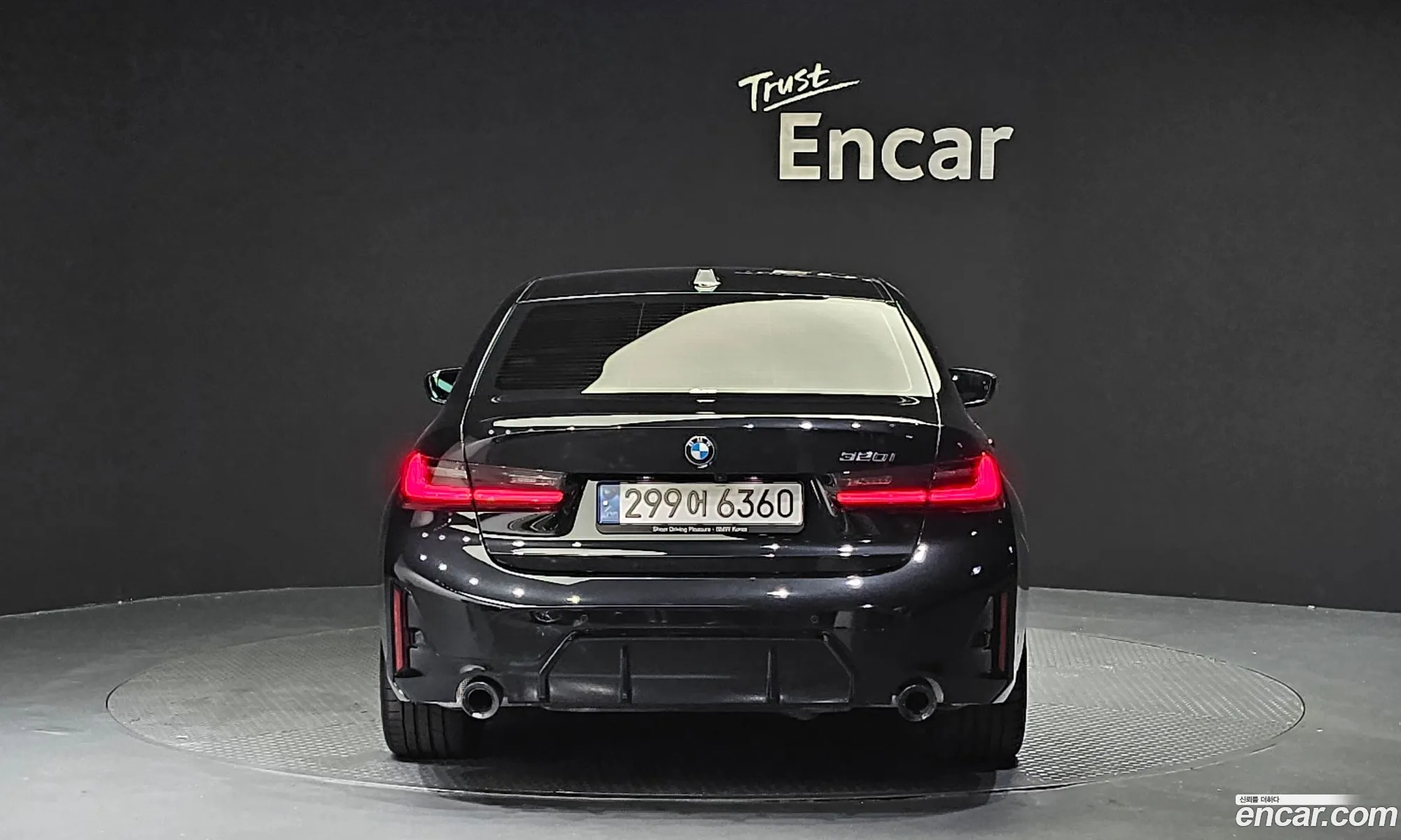 BMW 3 Series G20 320I - фотография 6886840