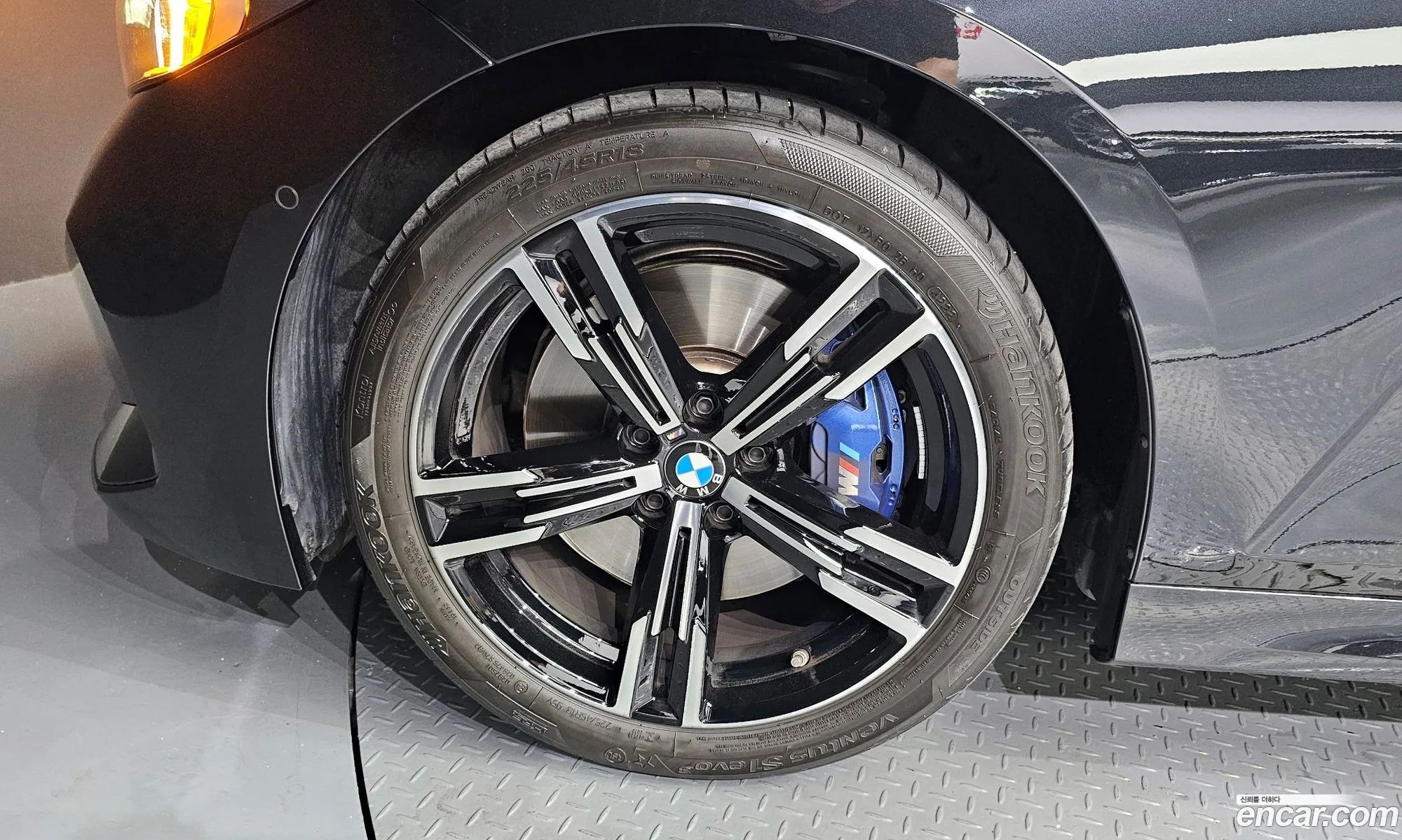 BMW 3 Series G20 320I - фотография 6886841