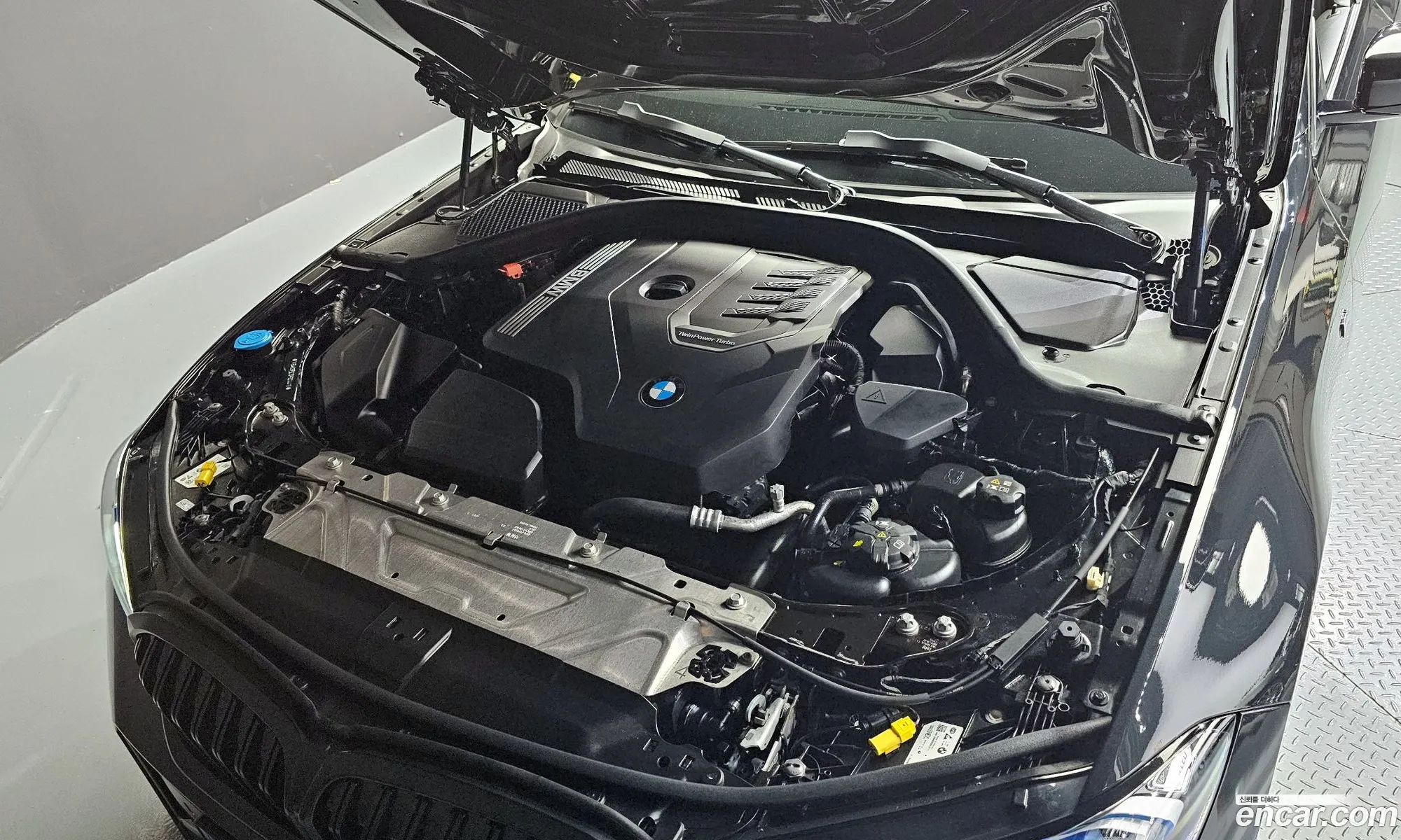 BMW 3 Series G20 320I - фотография 6886842