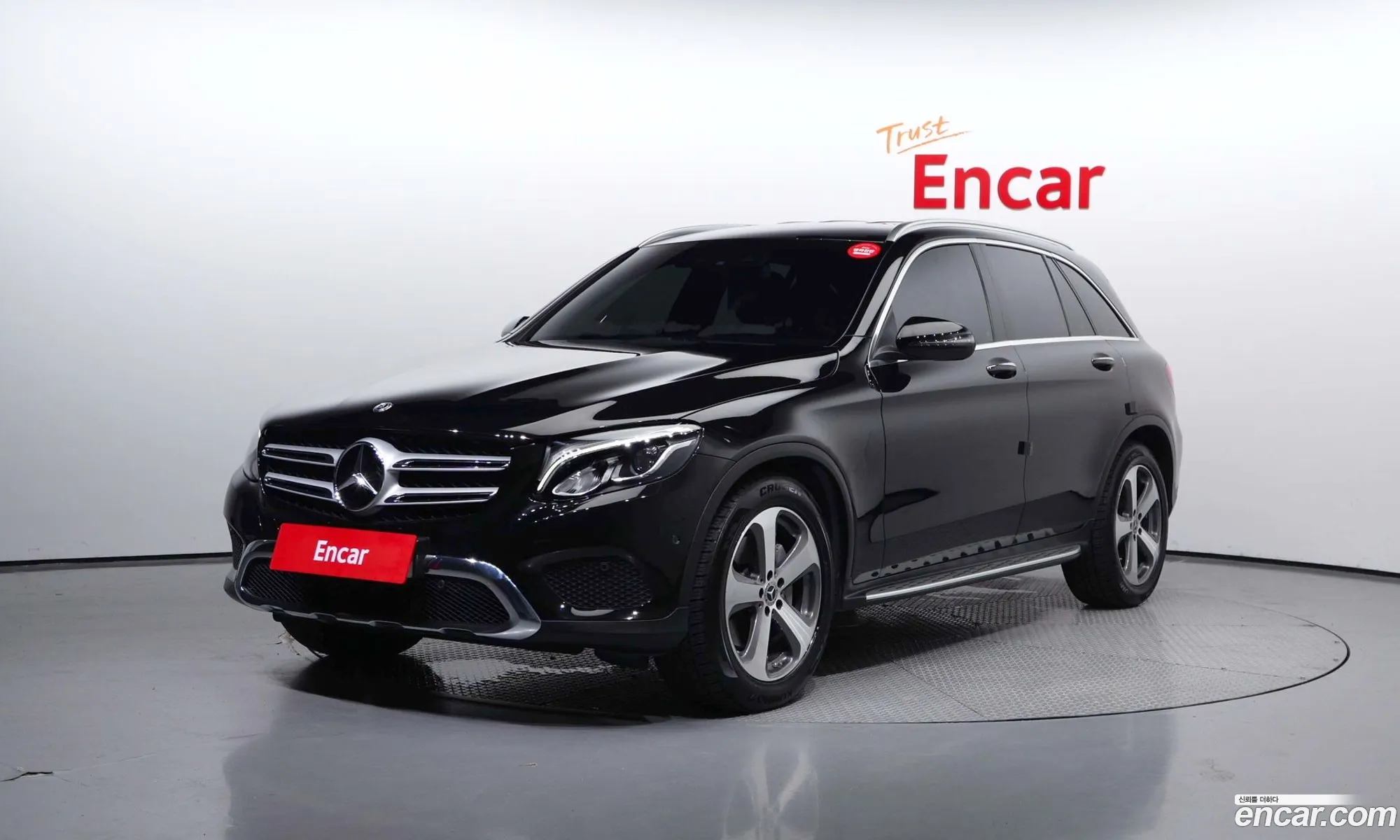 Mercedes Glc-Class X253 Glc300 4Matic - фотография 19183222