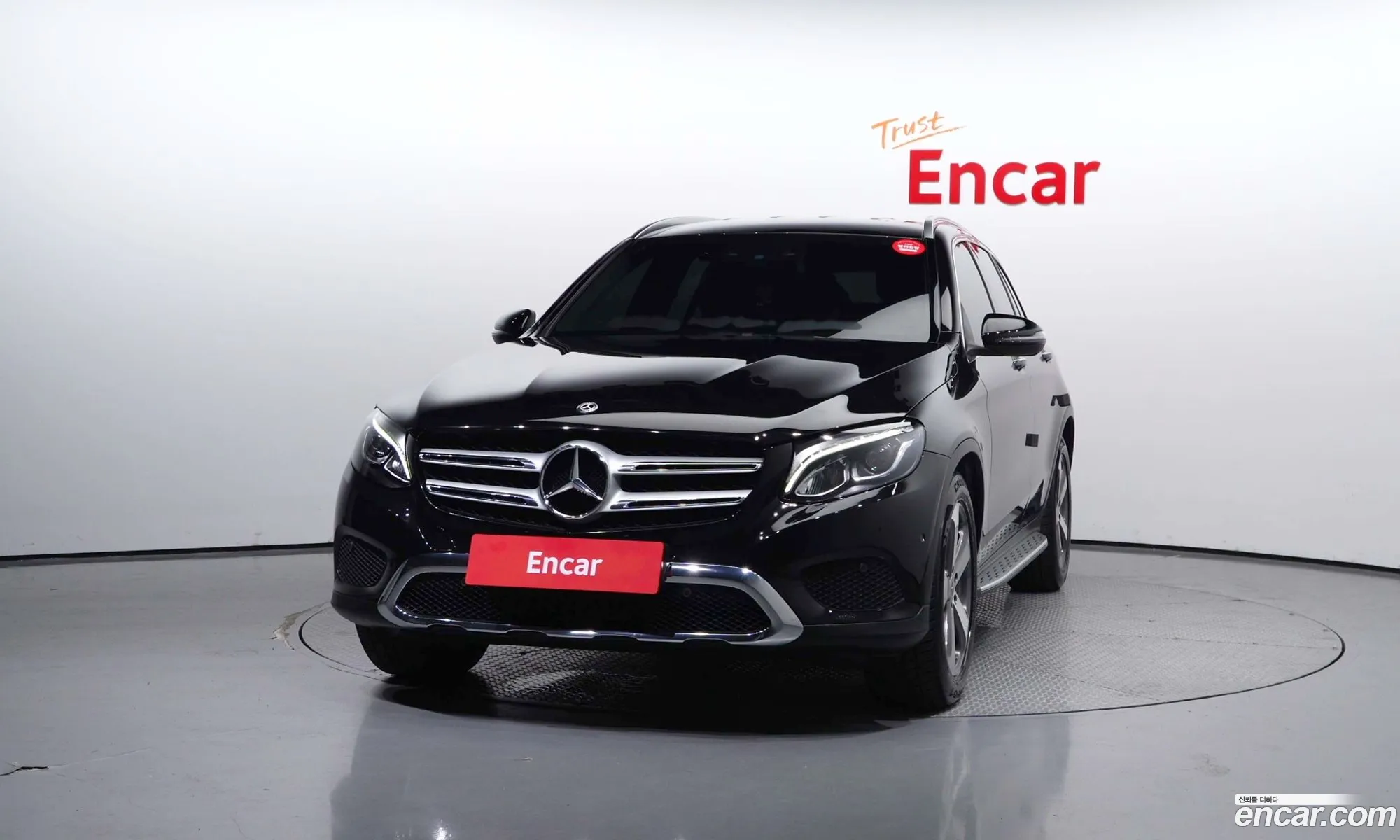 Mercedes Glc-Class X253 Glc300 4Matic - фотография 19183224