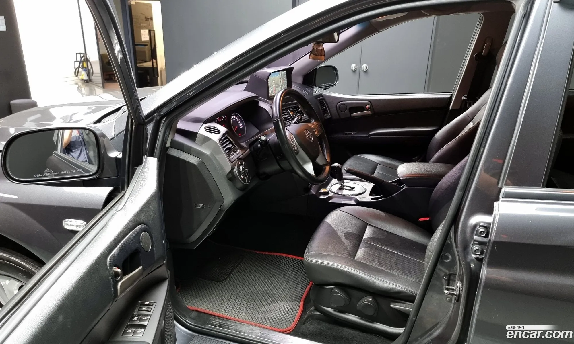 Korex Auto Trade - фотография 8449998