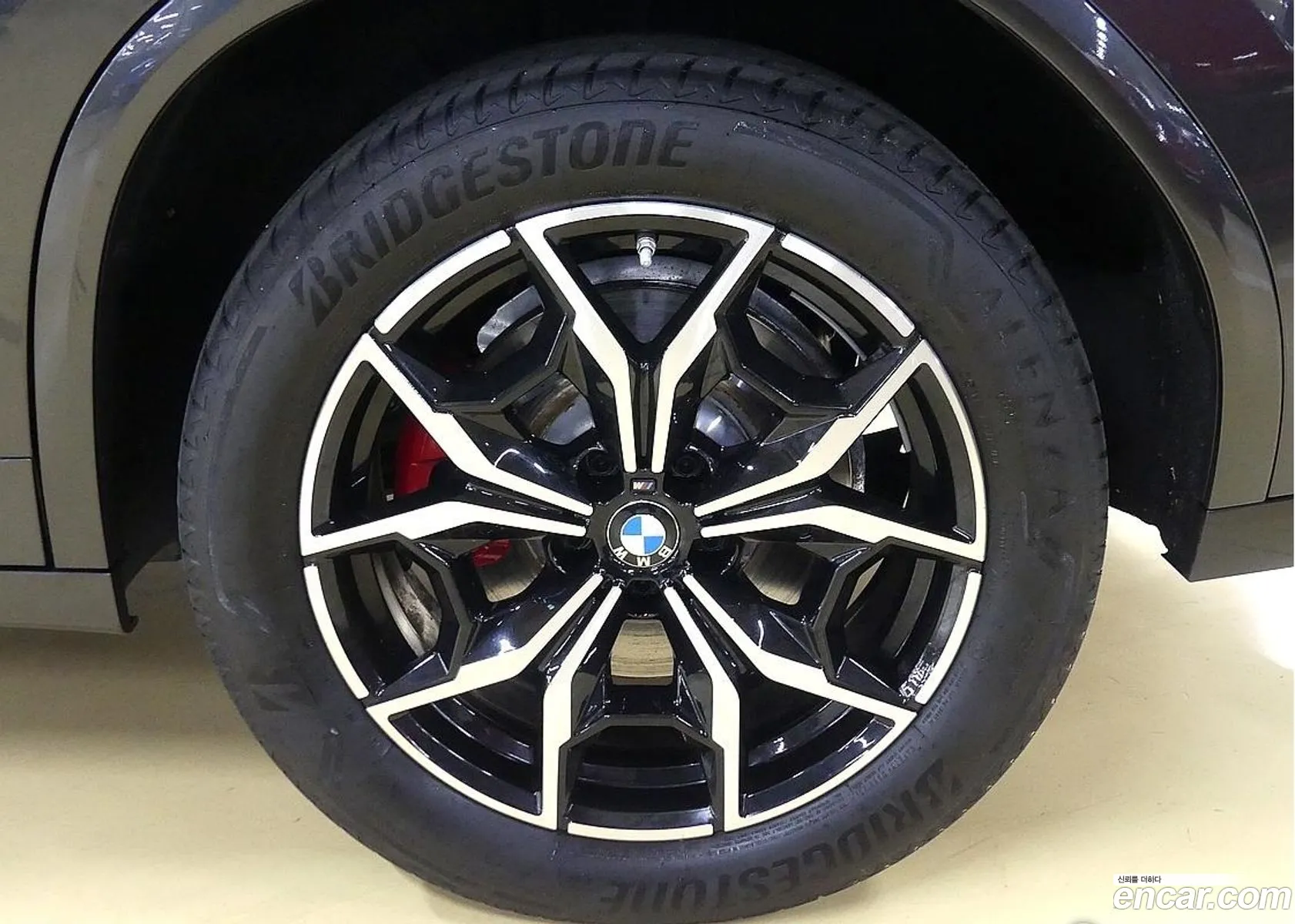 BMW X4 G02 xDrive20I M Sports Pro - фотография 7930140