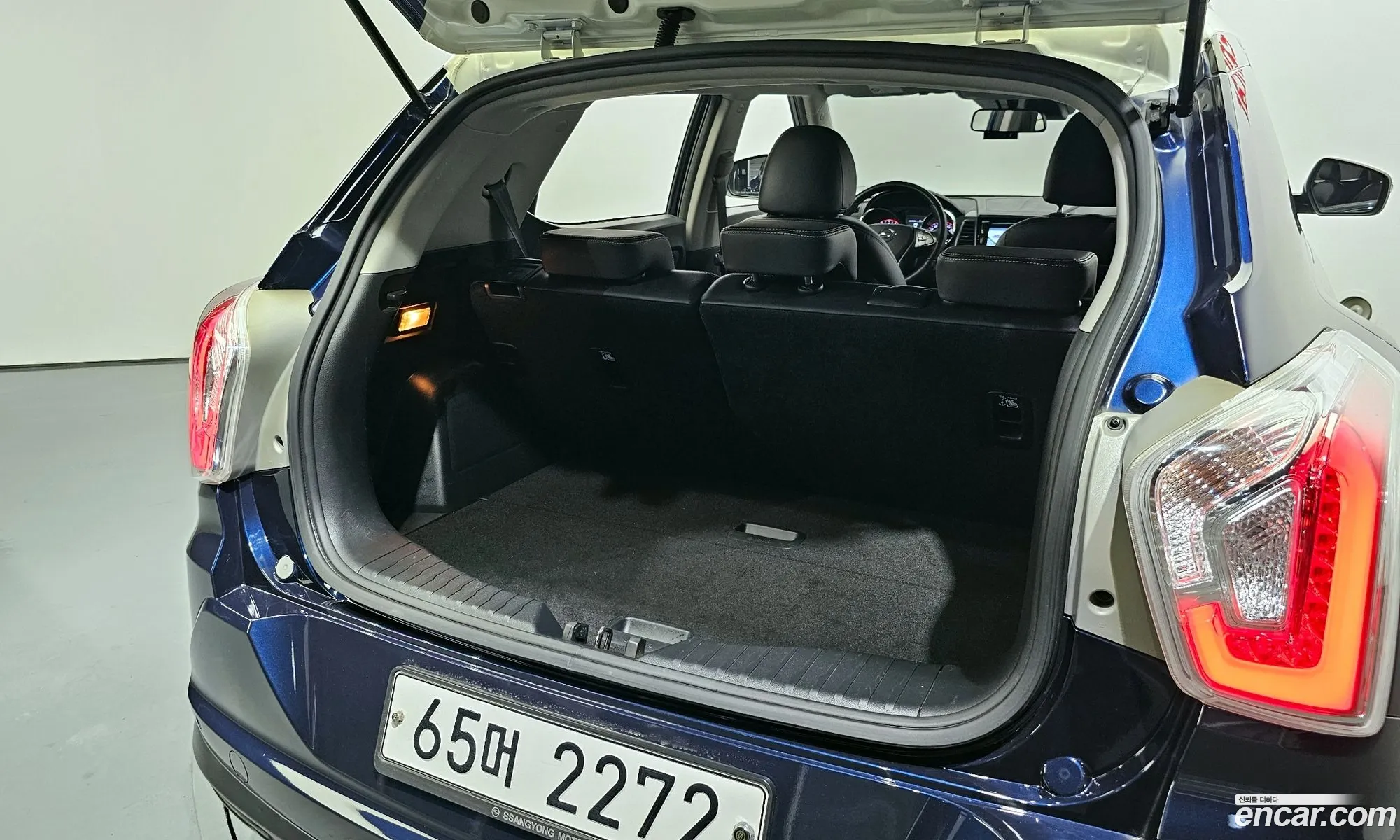 Korex Auto Trade - фотография 8483201