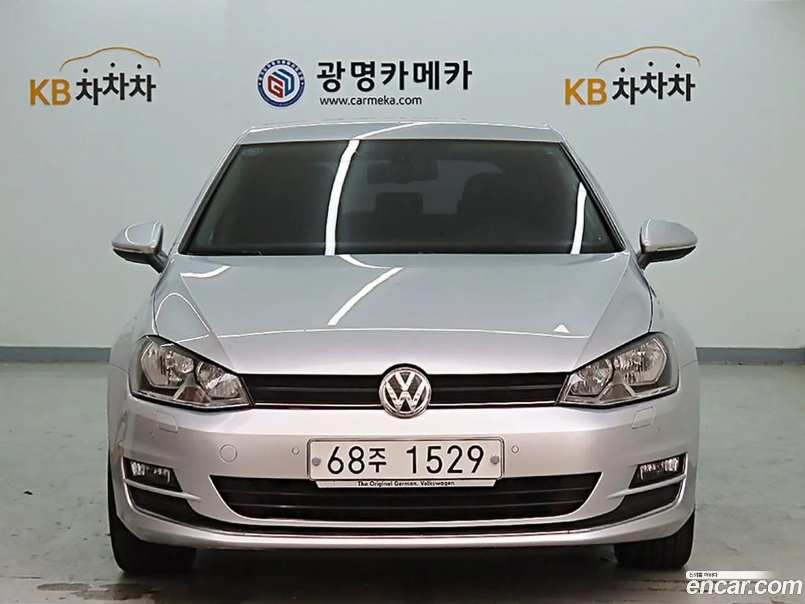 Volkswagen Golf 7Th Generation 16 Tdi - фотография 8018797