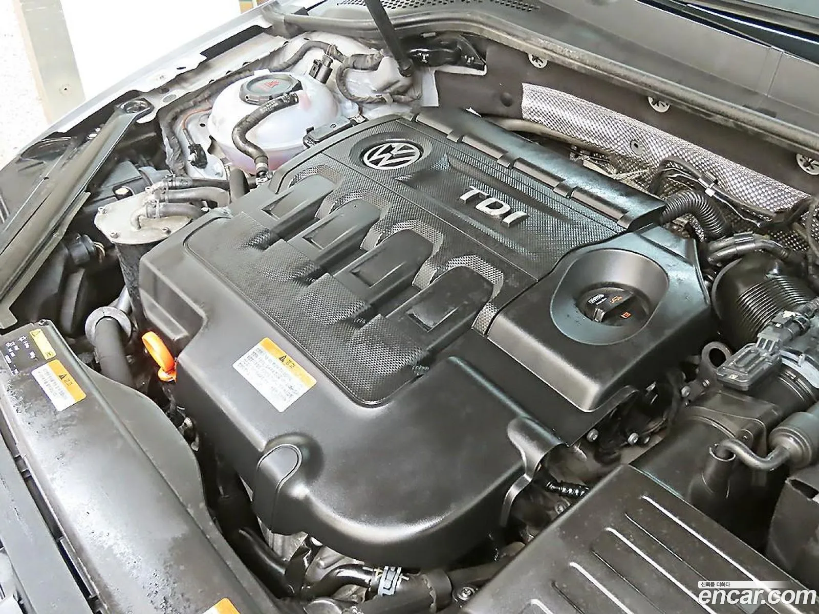 Volkswagen Golf 7Th Generation 16 Tdi - фотография 8018799