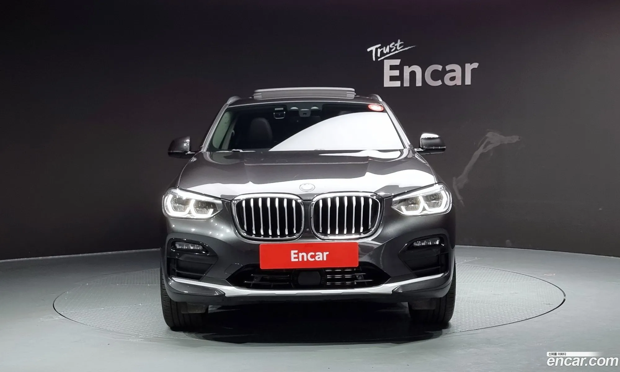 BMW X4 G02 xDrive20I Xline - фотография 18338423