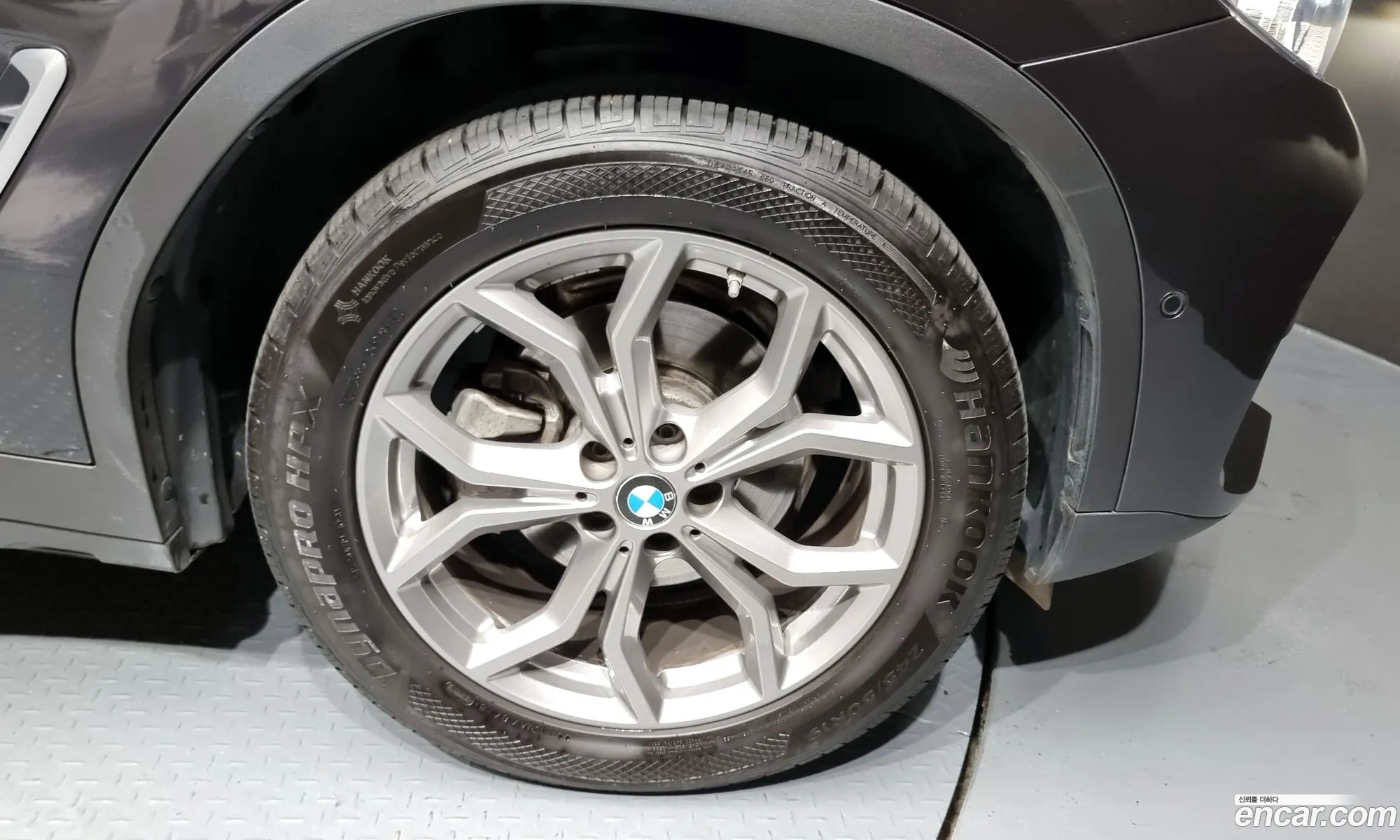 BMW X4 G02 xDrive20I Xline - фотография 18338425