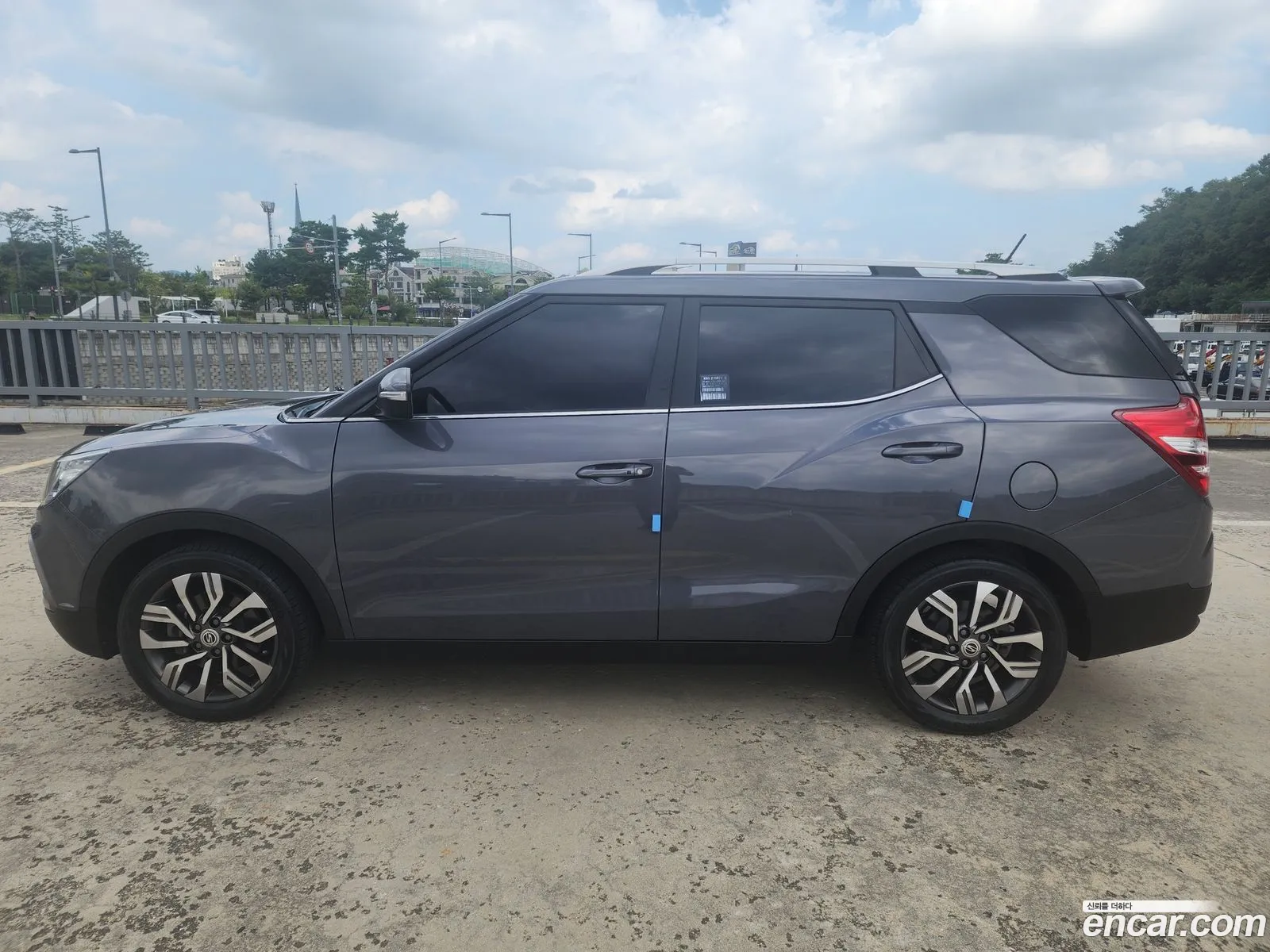 Korex Auto Trade - фотография 8453207