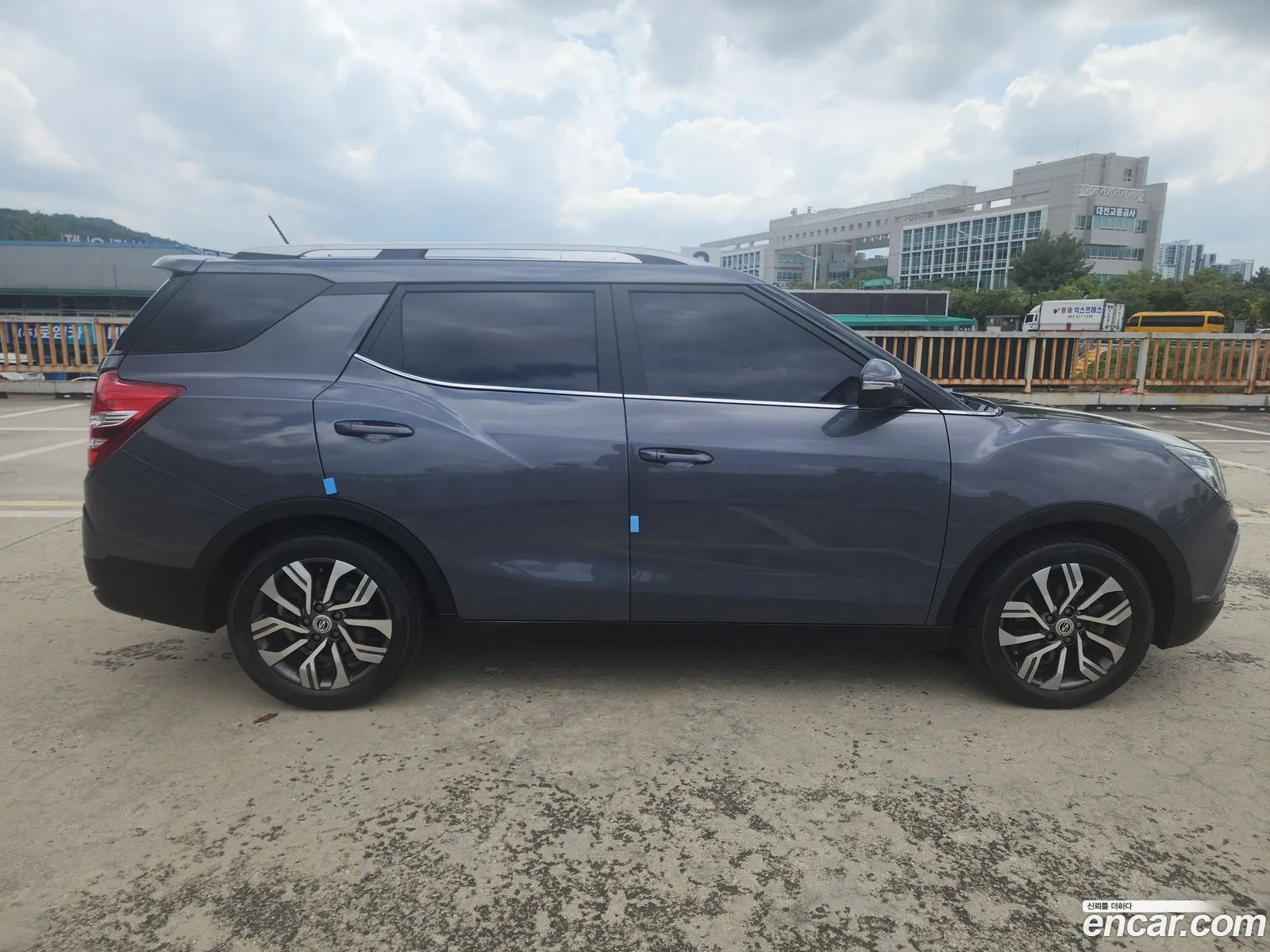 Korex Auto Trade - фотография 8453208